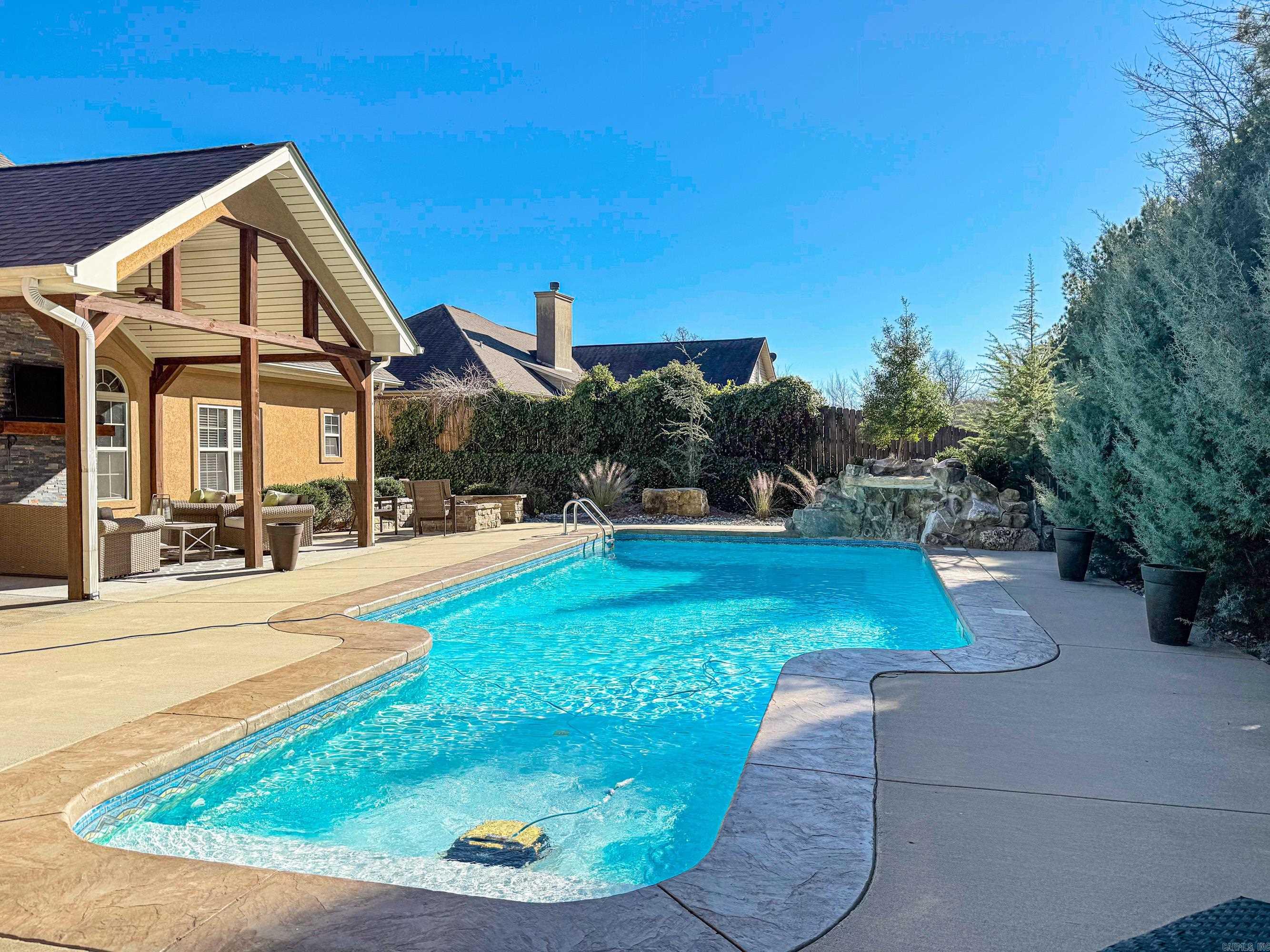 310 Quail Ridge Drive Hot Springs, AR 71901