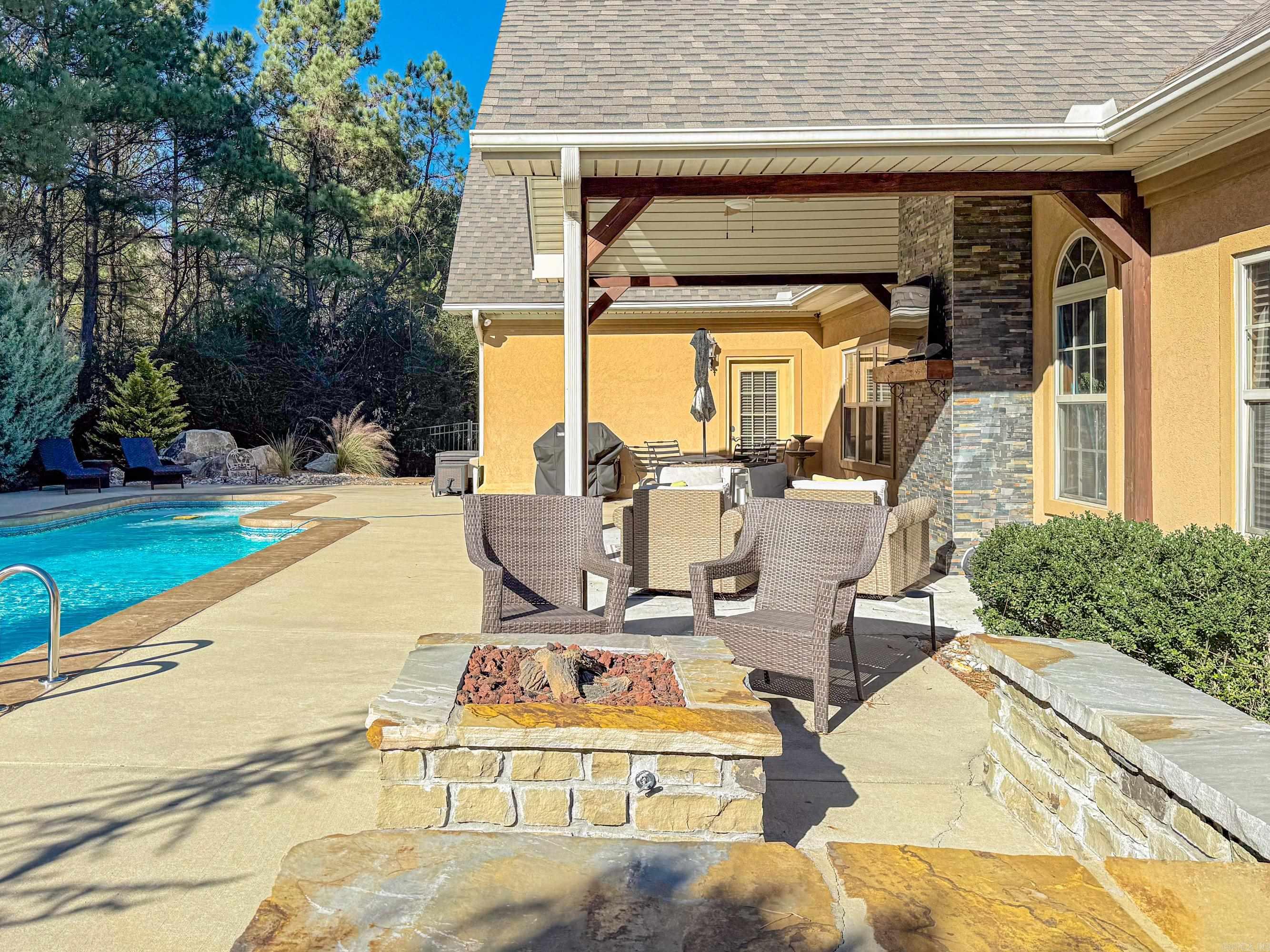 310 Quail Ridge Drive Hot Springs, AR 71901