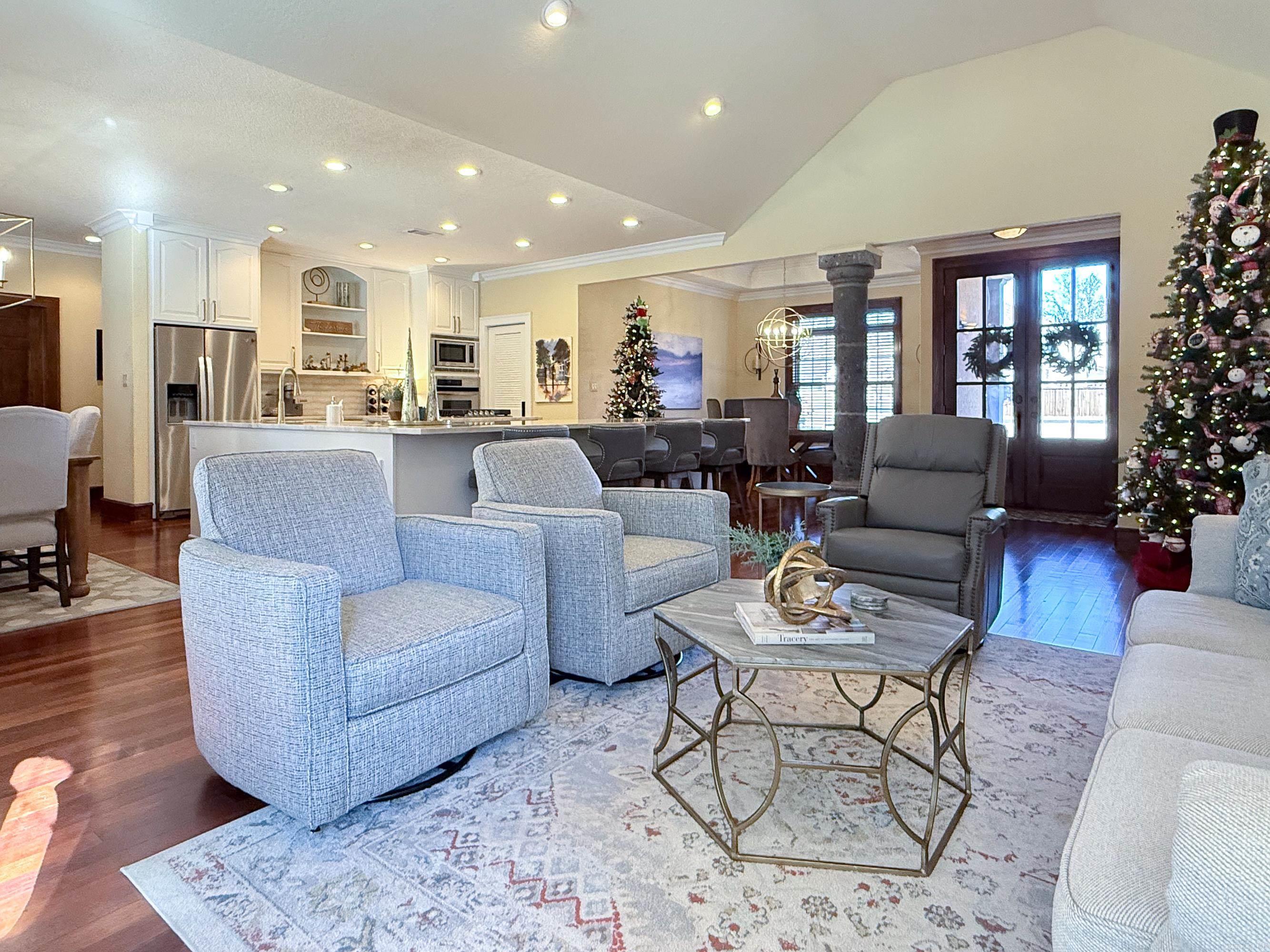 310 Quail Ridge Drive Hot Springs, AR 71901