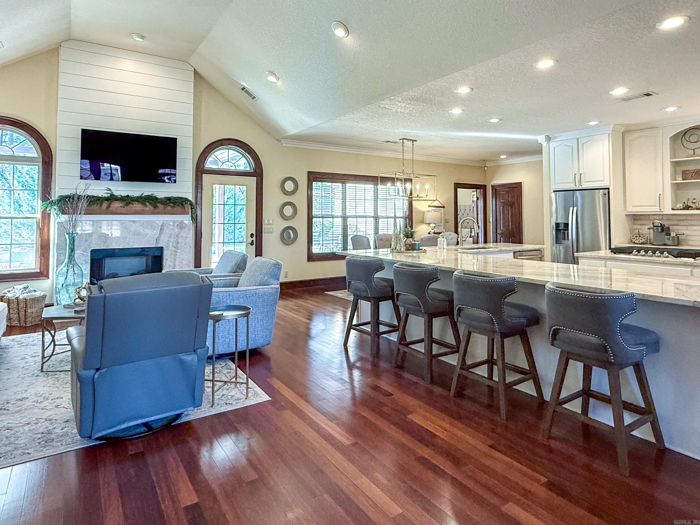 310 Quail Ridge Drive Hot Springs, AR 71901