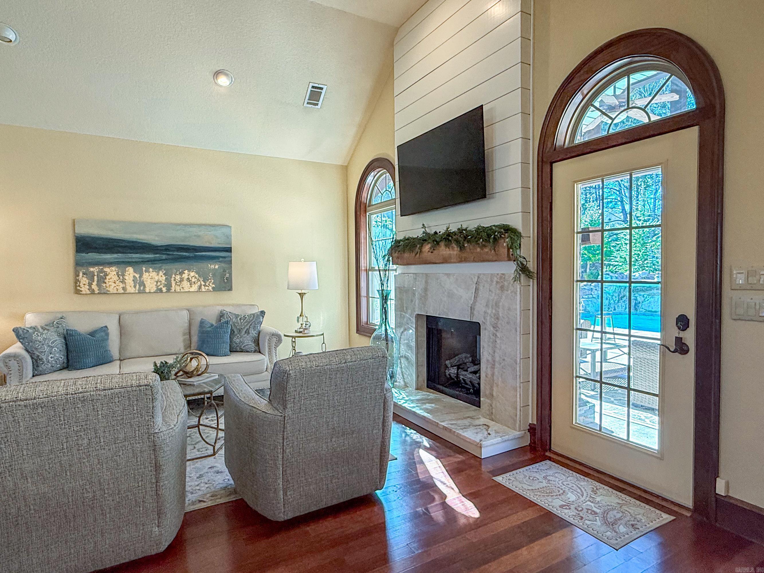 310 Quail Ridge Drive Hot Springs, AR 71901