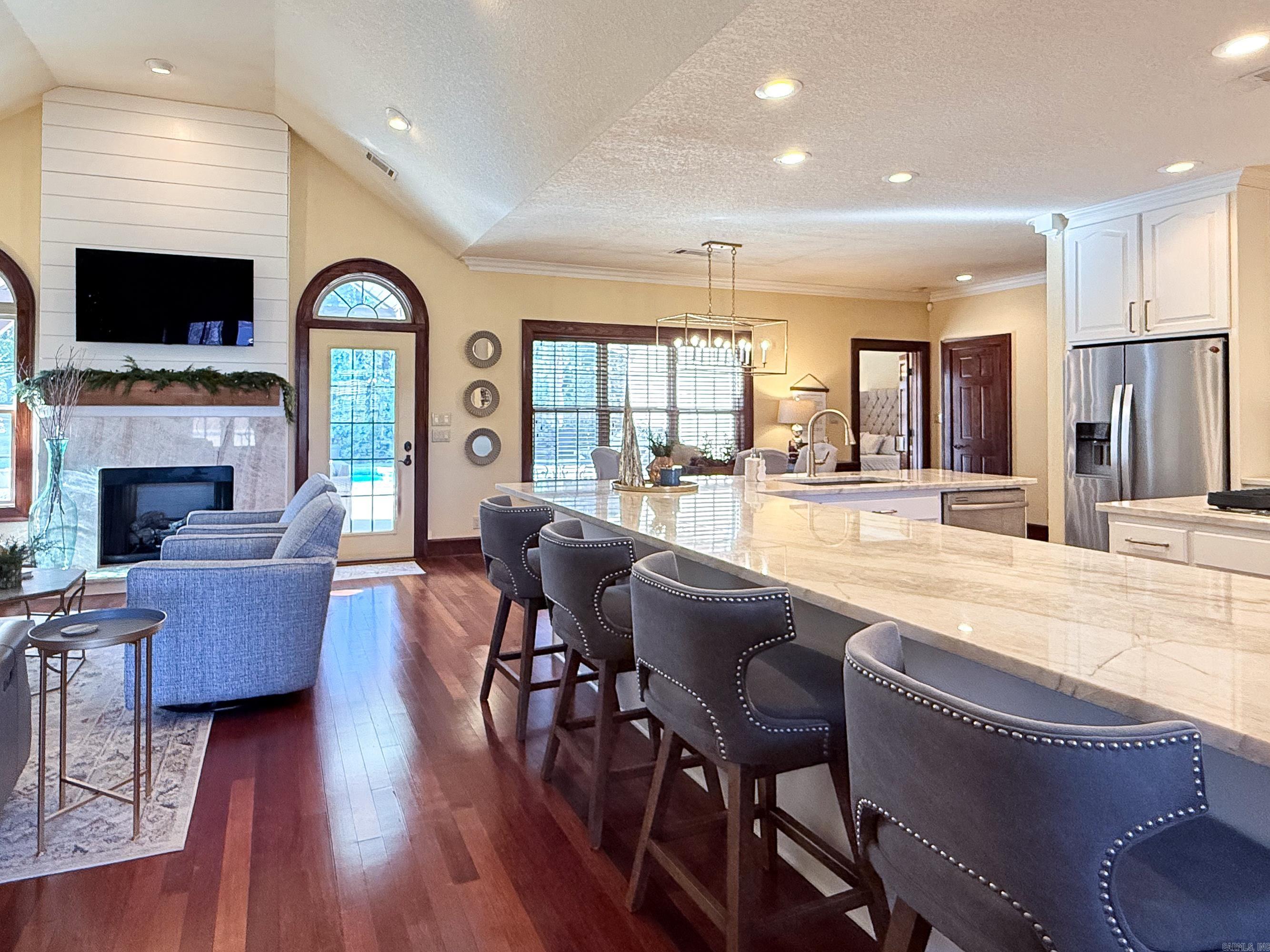 310 Quail Ridge Drive Hot Springs, AR 71901