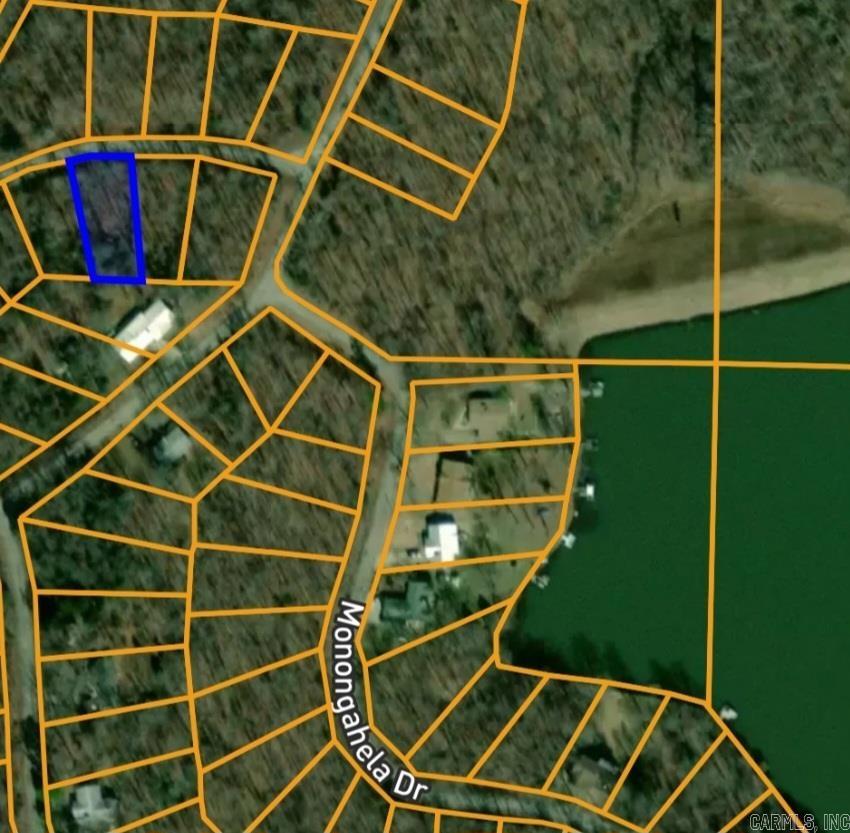 Lot 3 Merrimac  Cherokee Village, AR