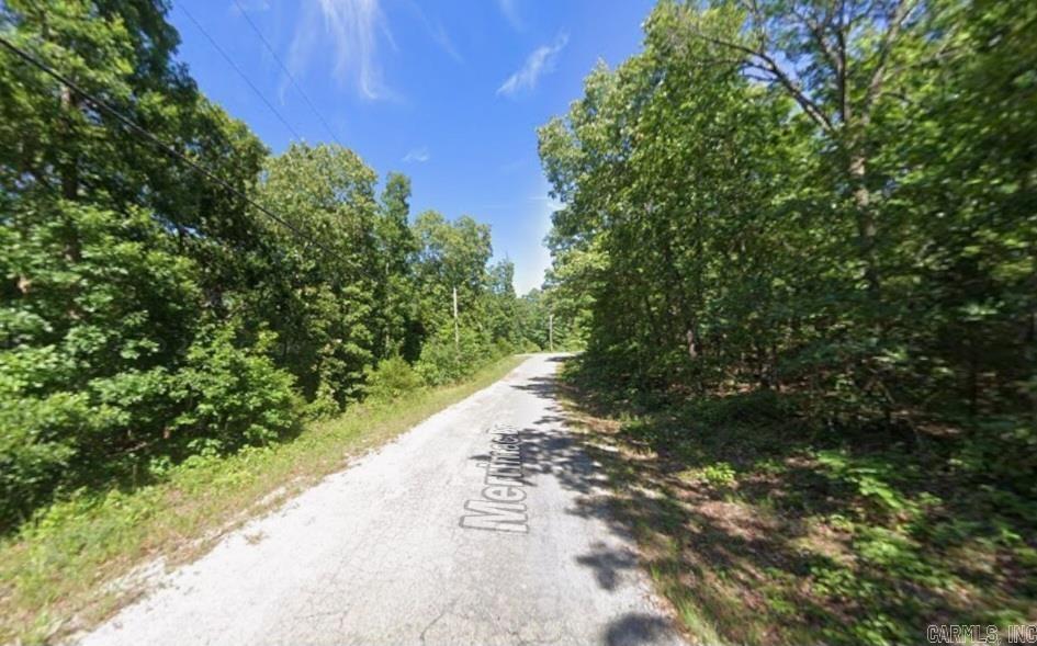 Lot 3 Merrimac  Cherokee Village, AR