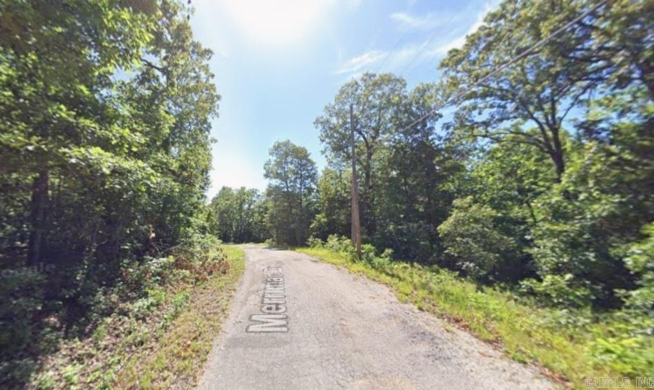 Lot 3 Merrimac  Cherokee Village, AR