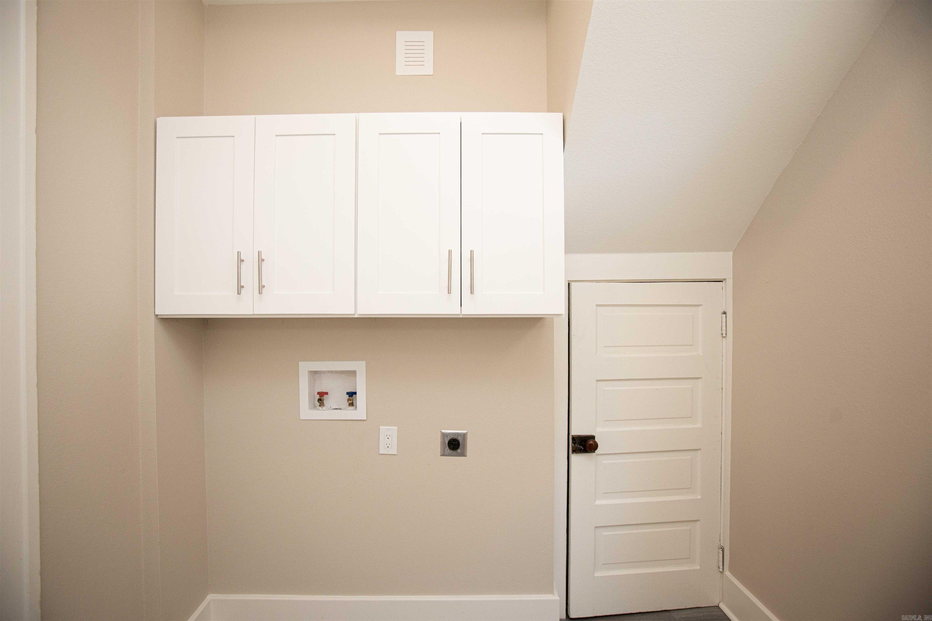 1871 S Izard  Little Rock, AR