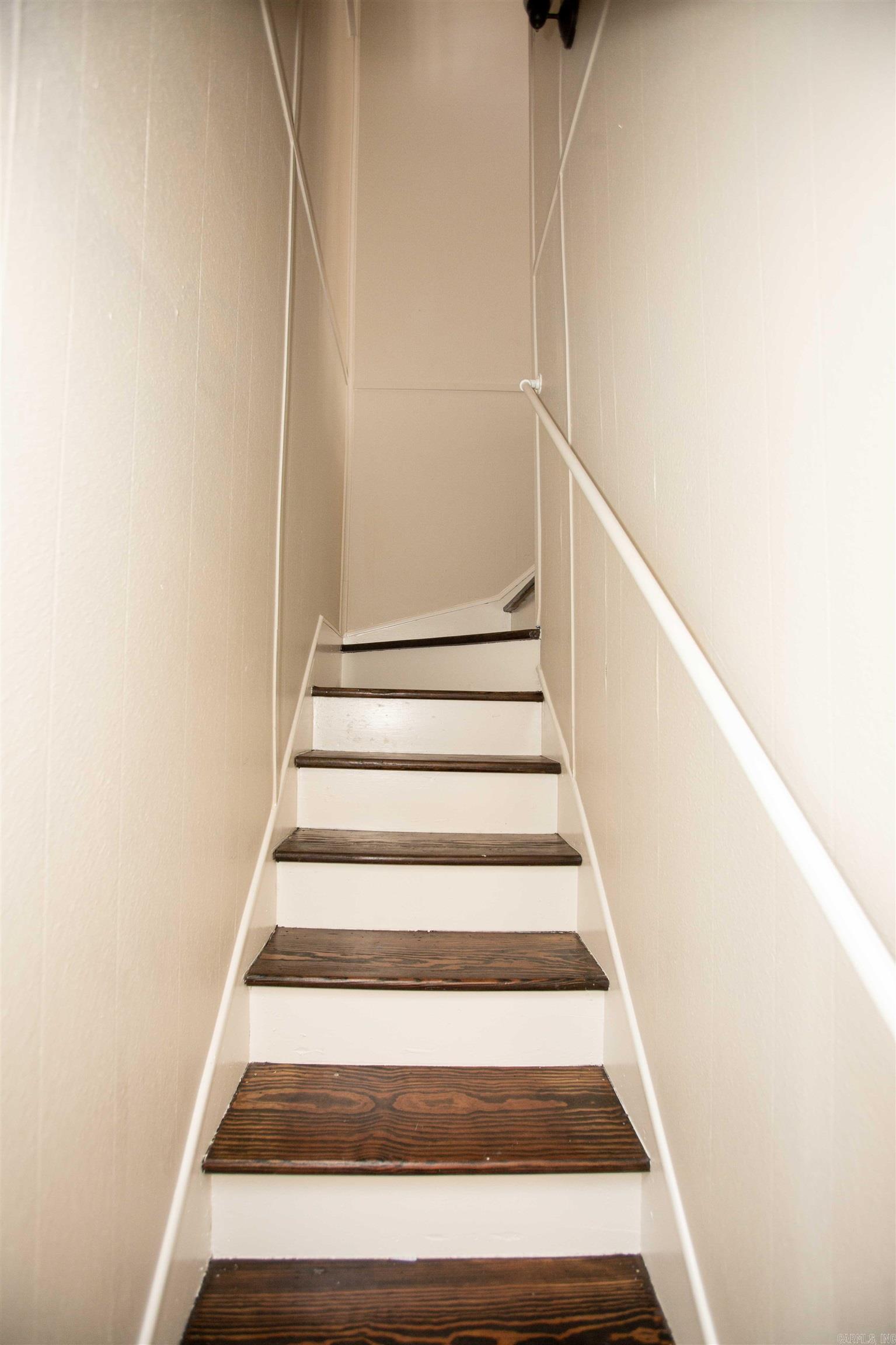 1871 S Izard  Little Rock, AR