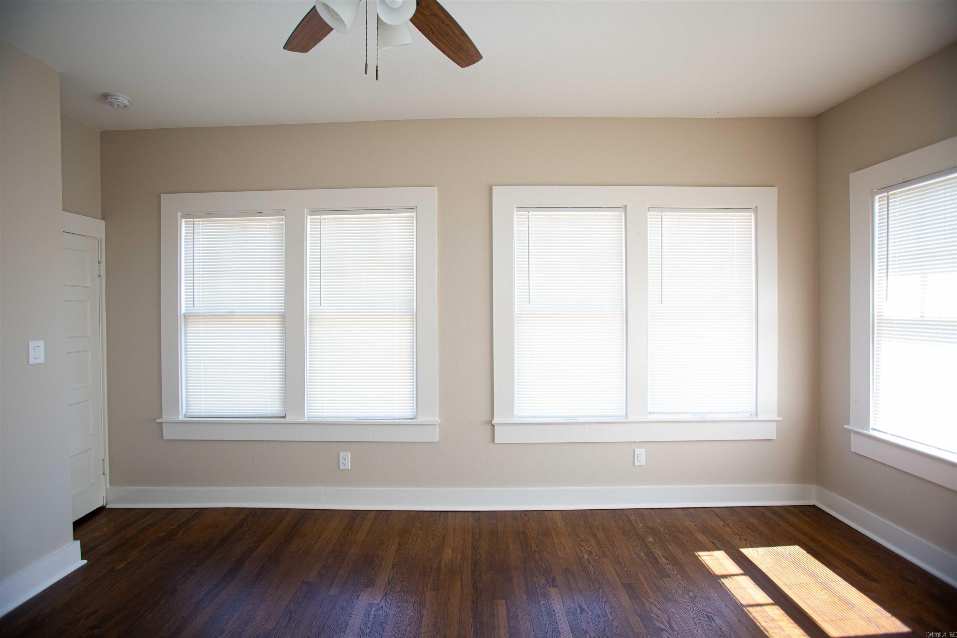 1871 S Izard  Little Rock, AR