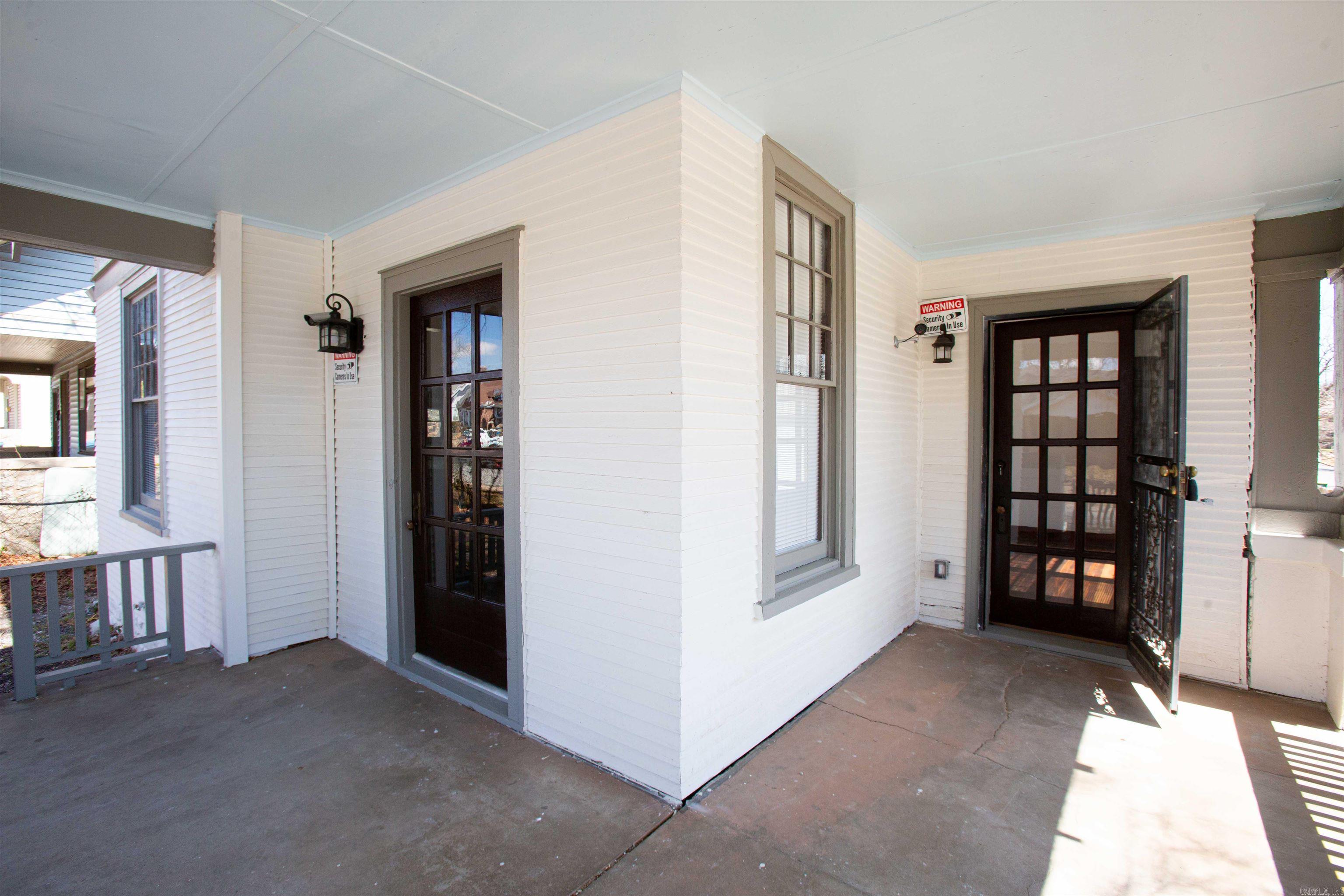 1871 S Izard  Little Rock, AR