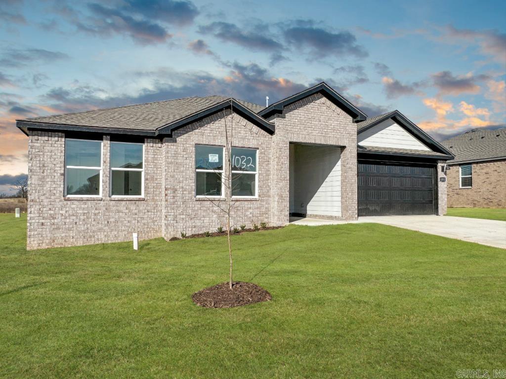 59 Wolfsbridge Loop Cabot, AR 72023