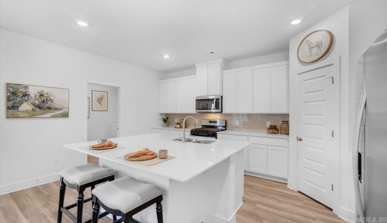 59 Wolfsbridge  Cabot, AR