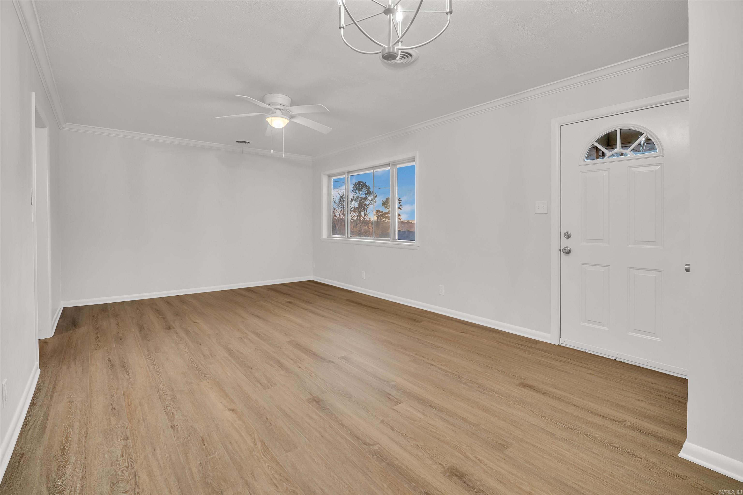 600 Oaklawn Drive Morrilton, AR 72110