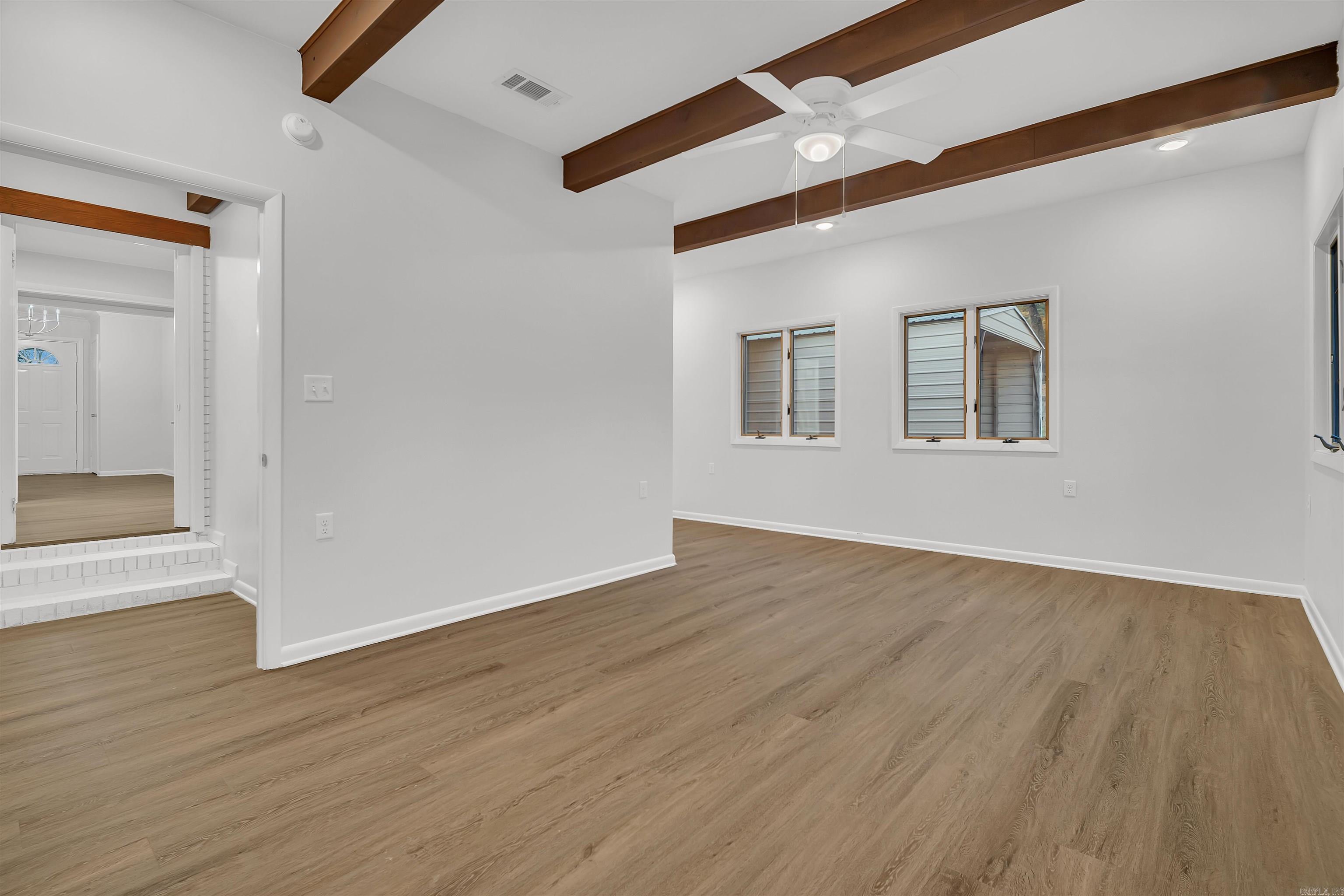 600 Oaklawn Drive Morrilton, AR 72110