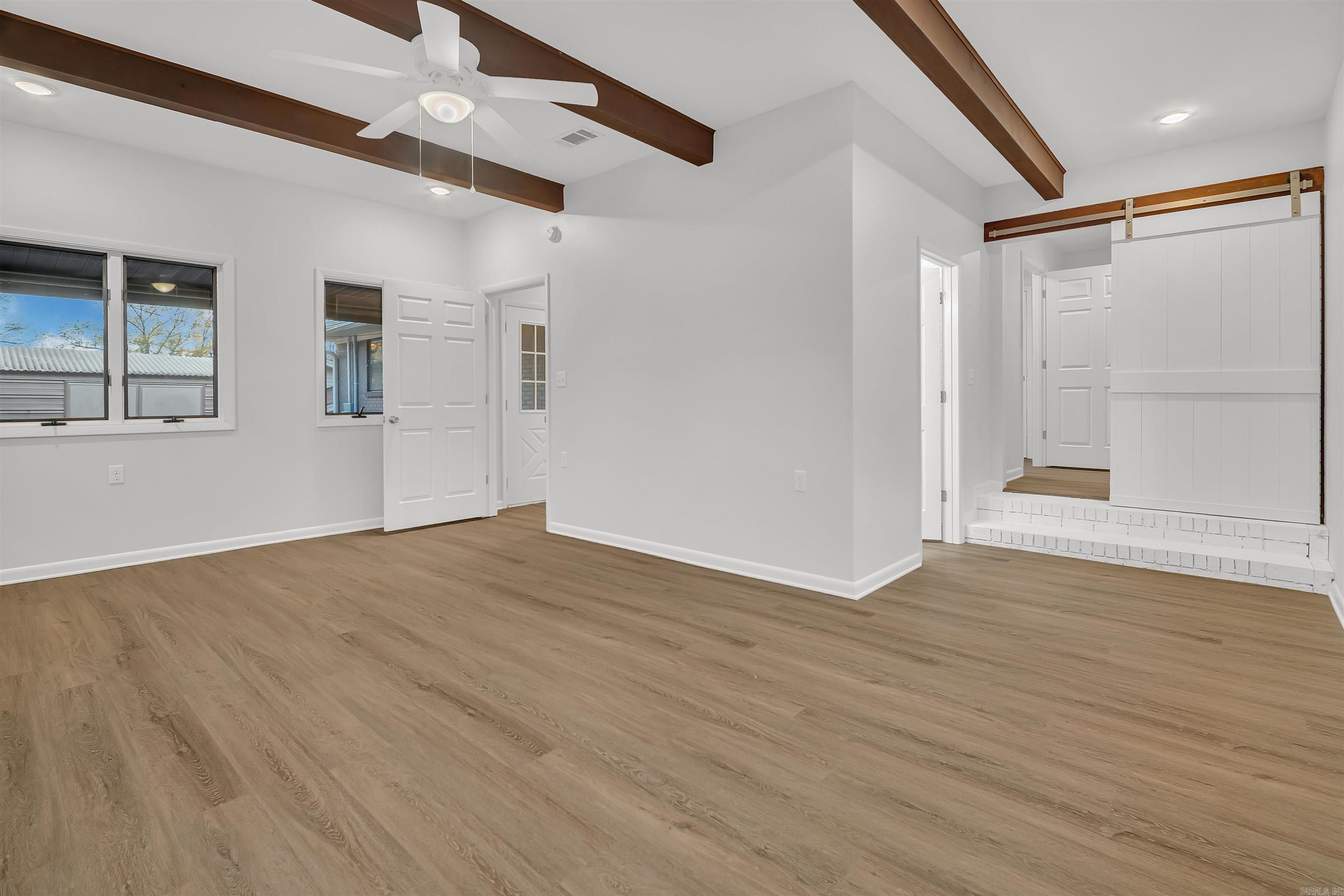 600 Oaklawn Drive Morrilton, AR 72110