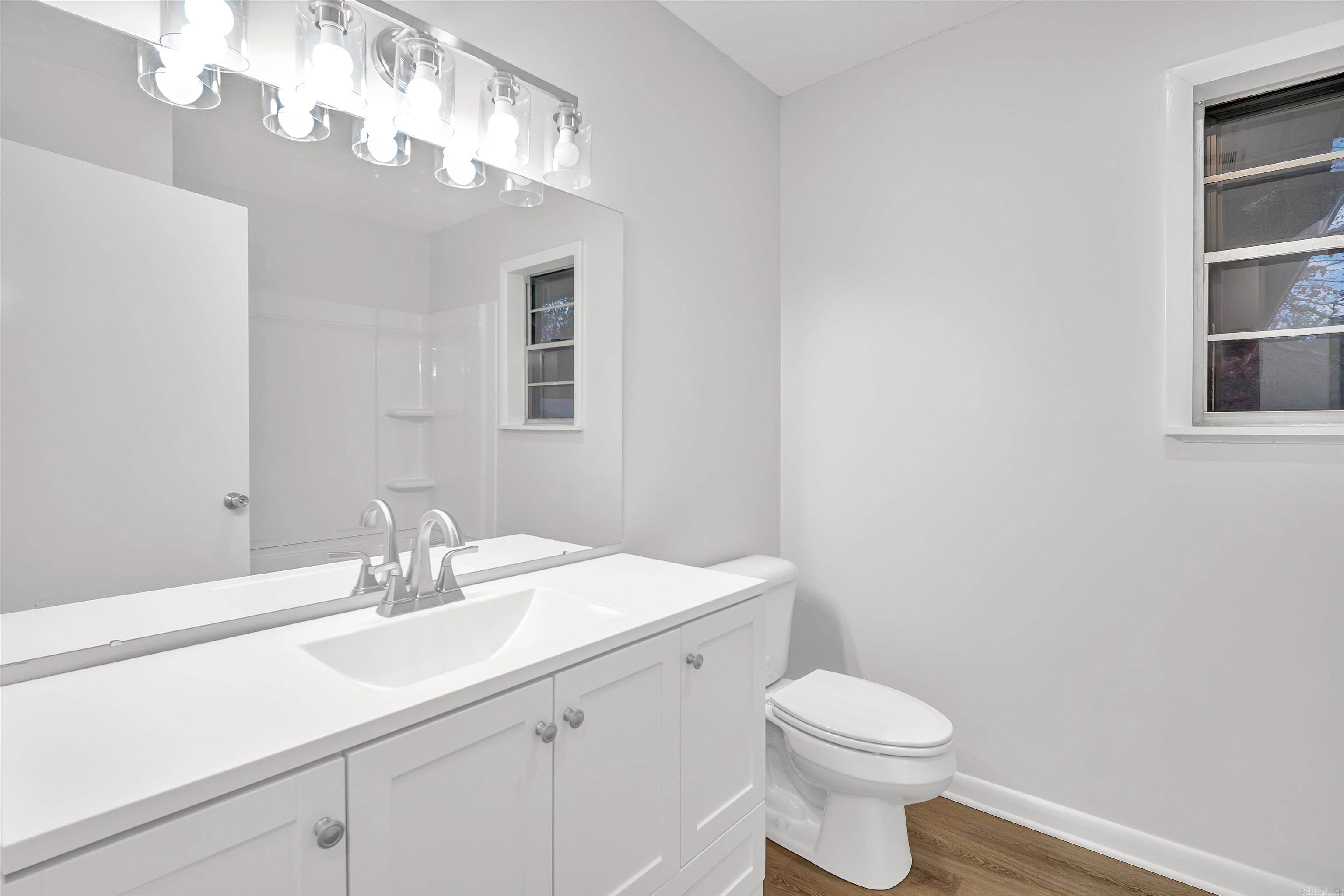 600 Oaklawn Drive Morrilton, AR 72110