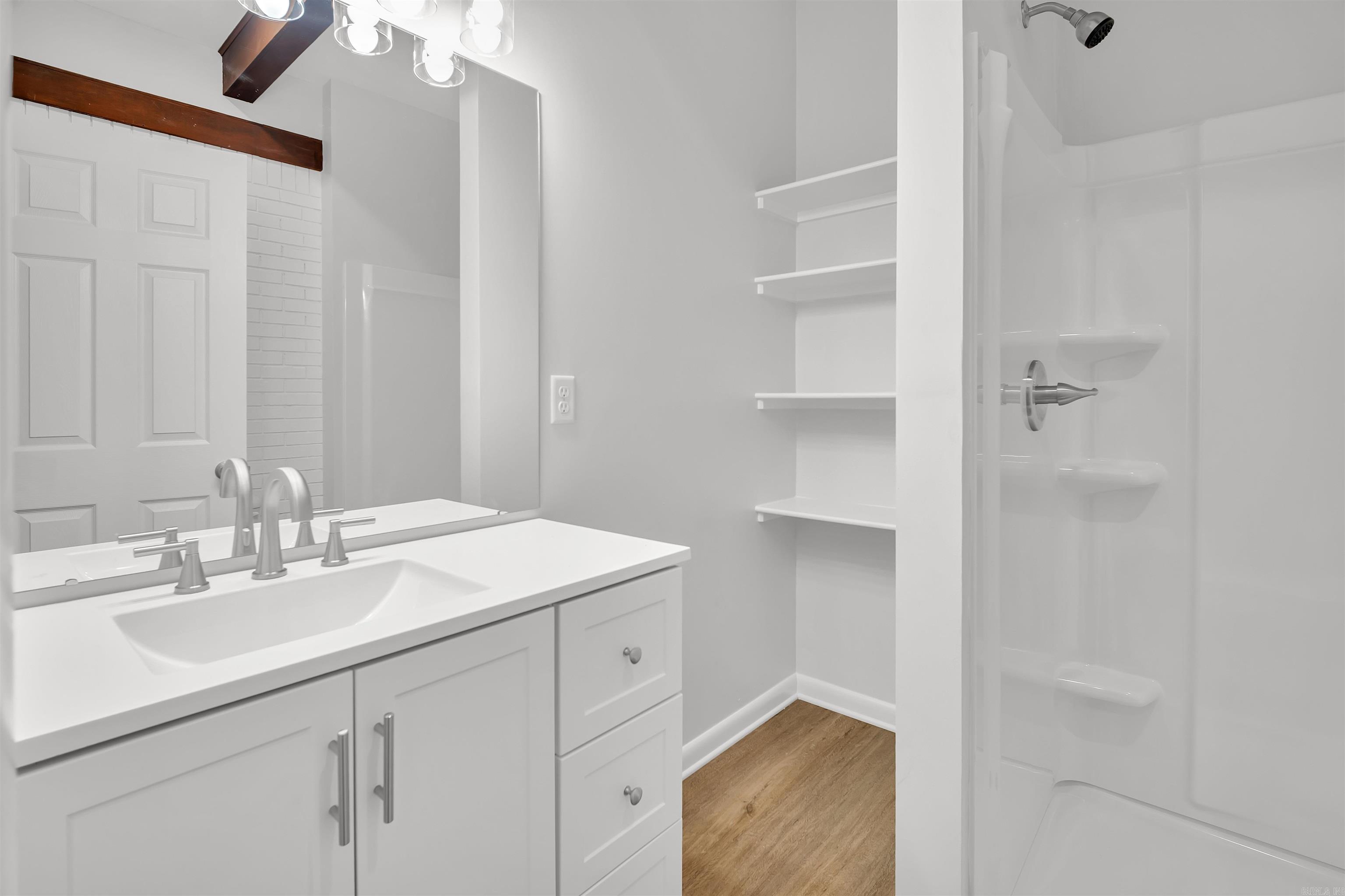 600 Oaklawn Drive Morrilton, AR 72110