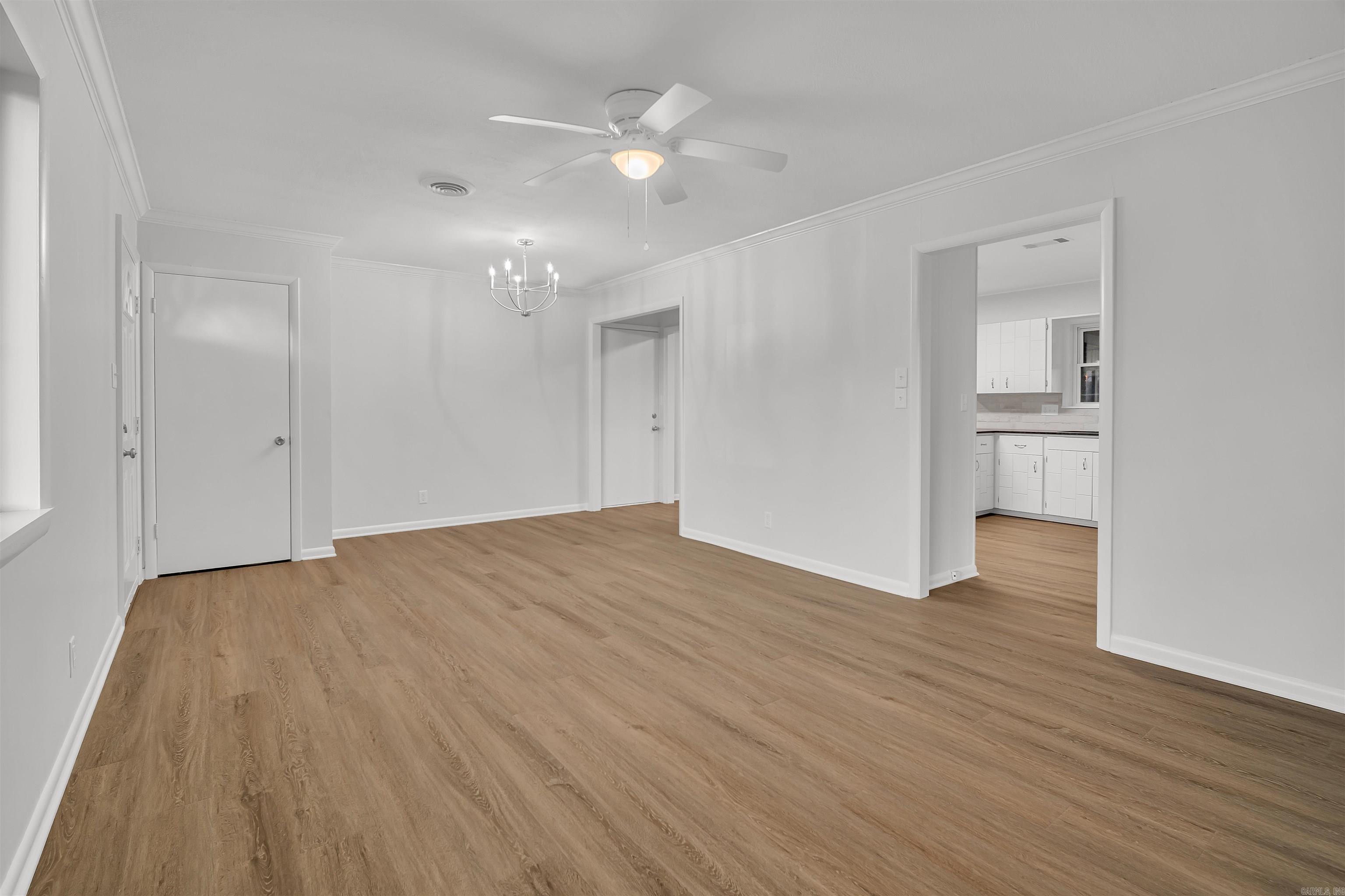 600 Oaklawn Drive Morrilton, AR 72110