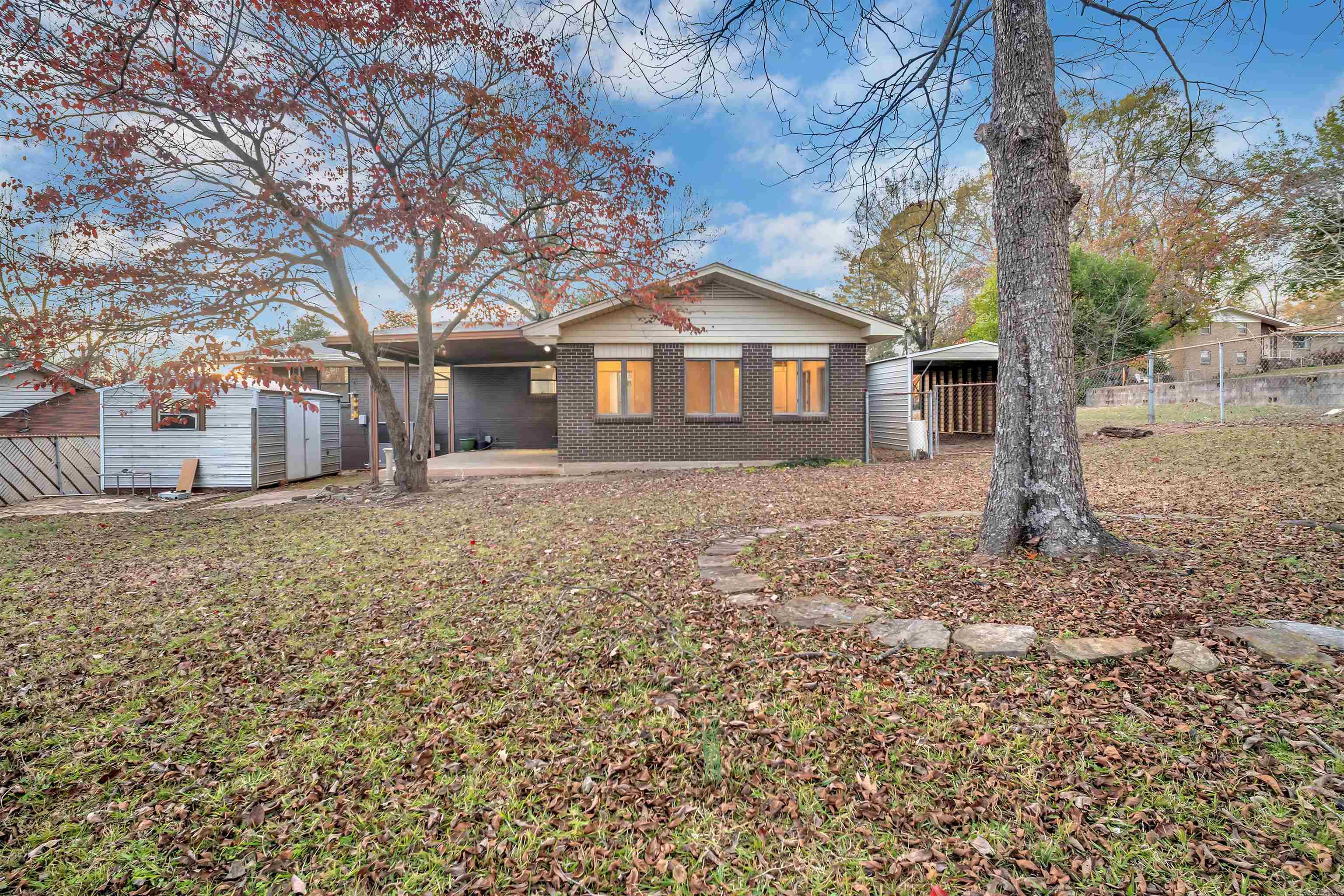 600 Oaklawn Drive Morrilton, AR 72110