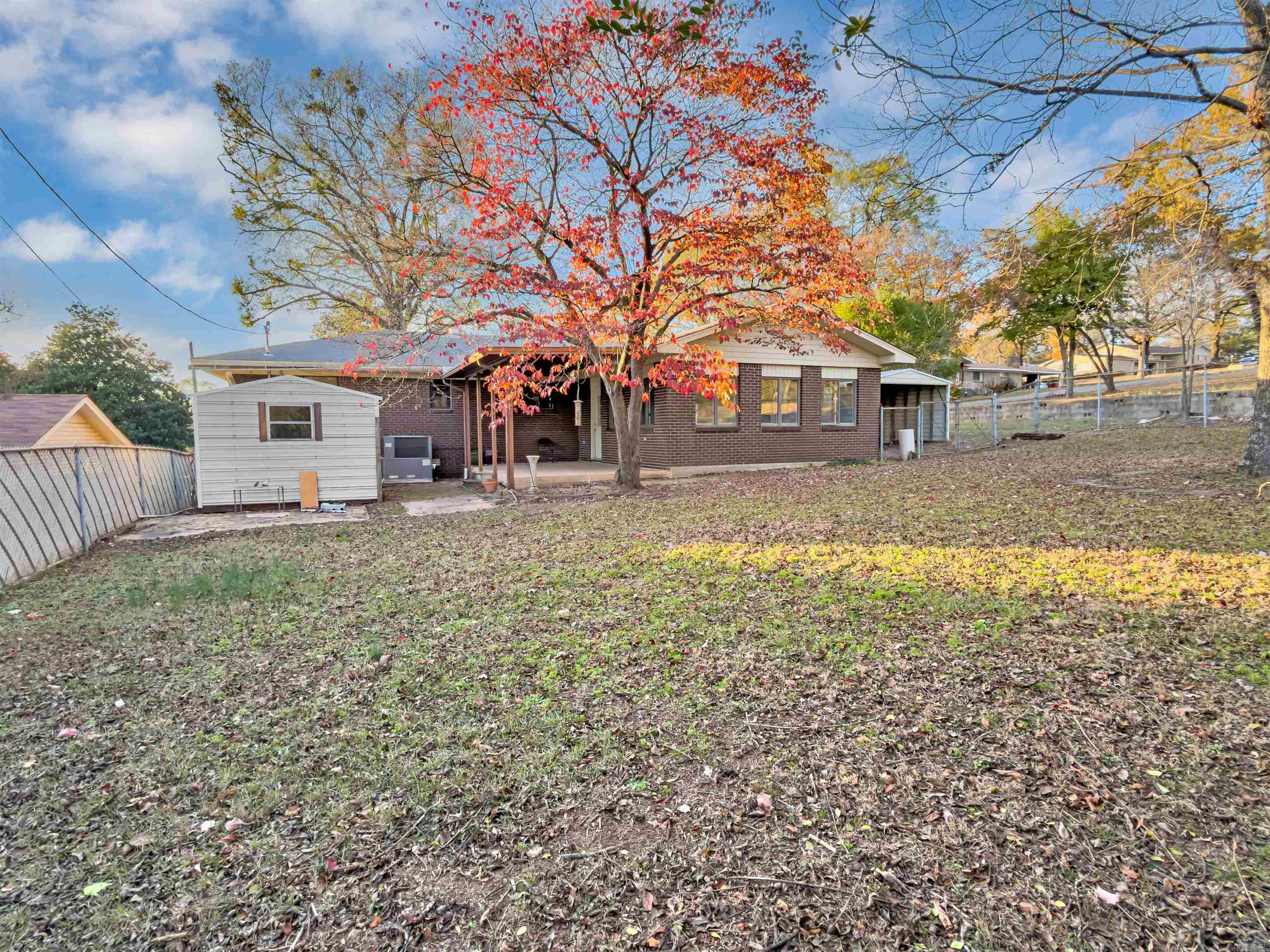 600 Oaklawn Drive Morrilton, AR 72110