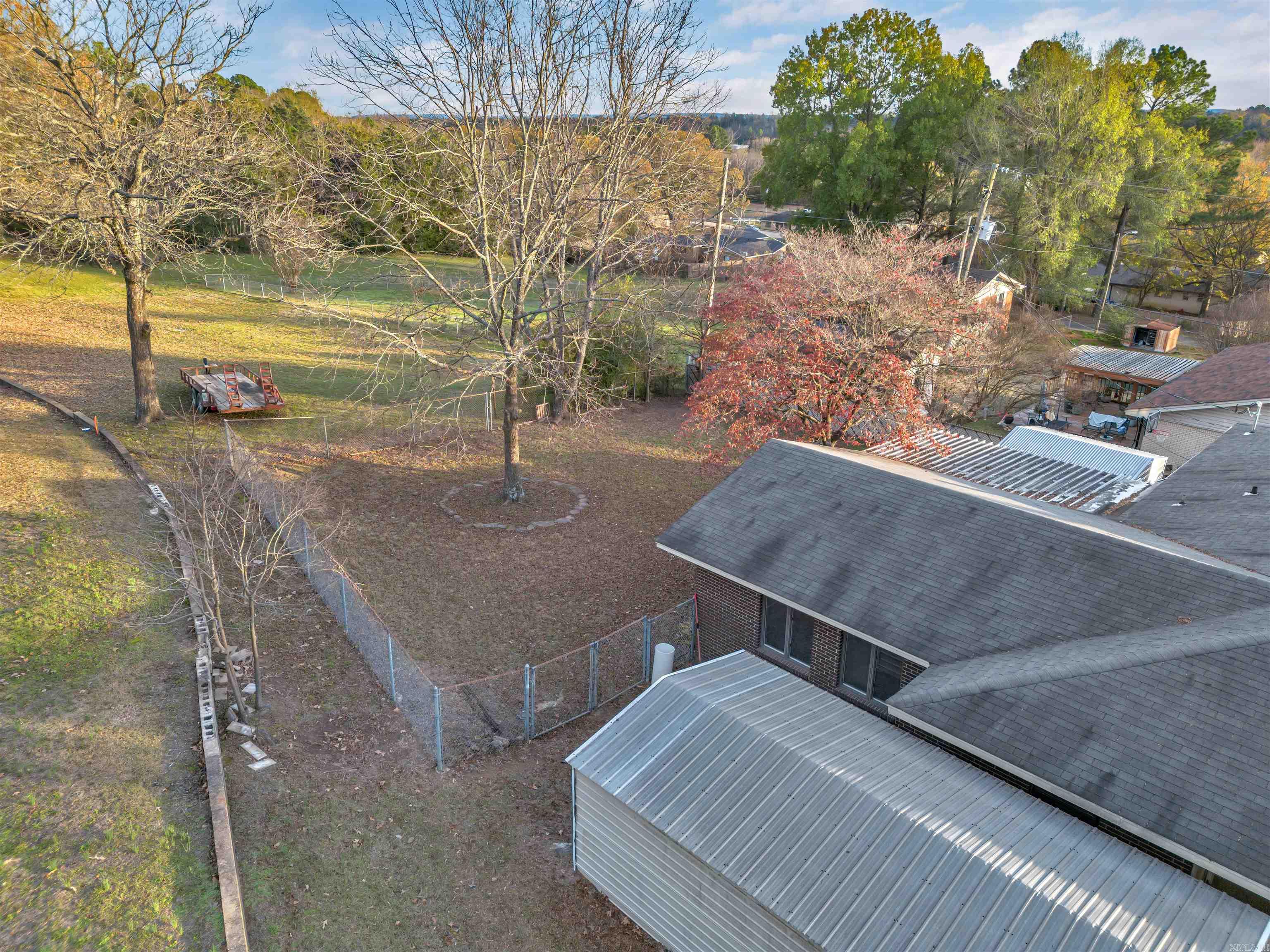 600 Oaklawn Drive Morrilton, AR 72110