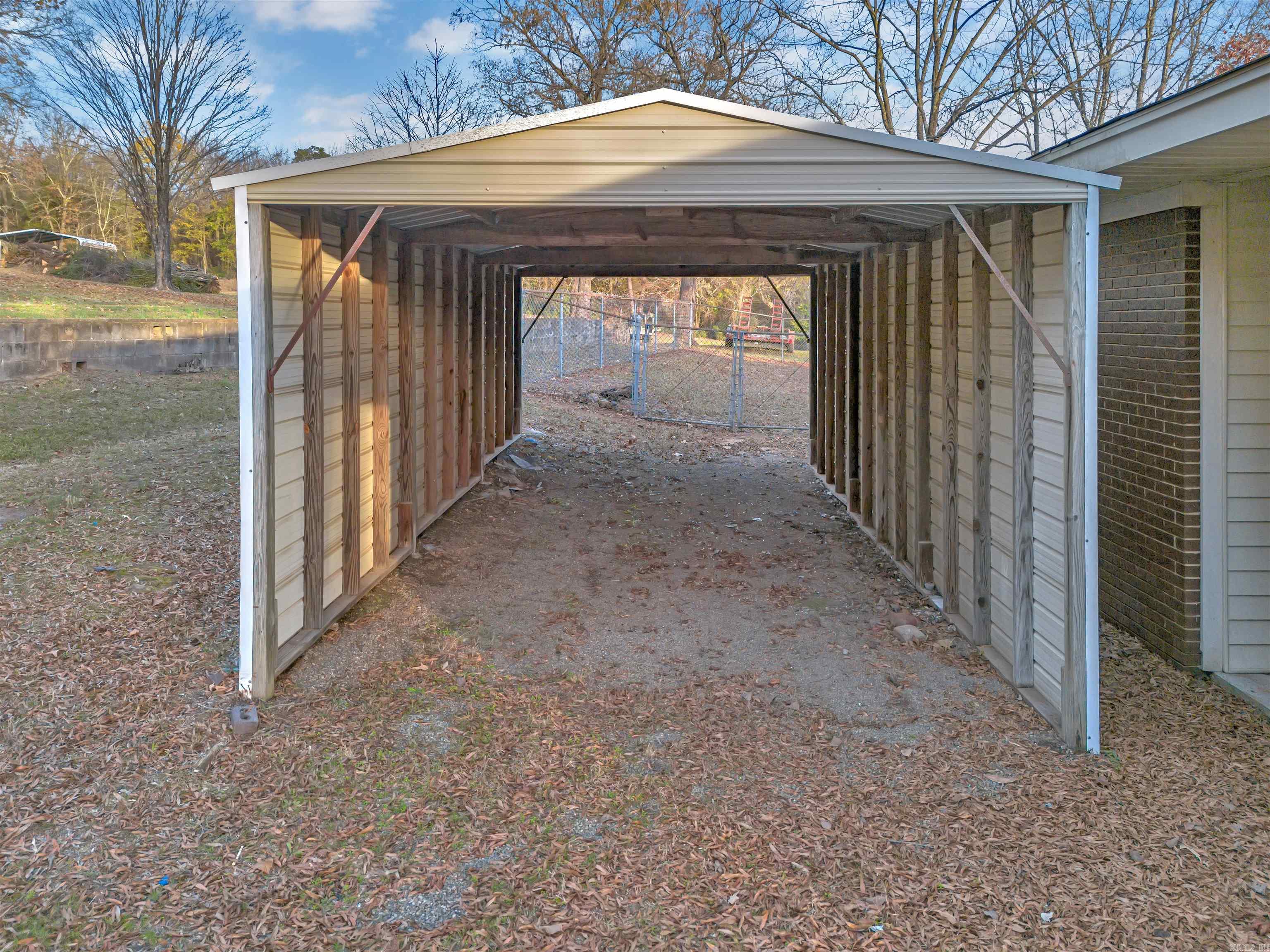 600 Oaklawn Drive Morrilton, AR 72110