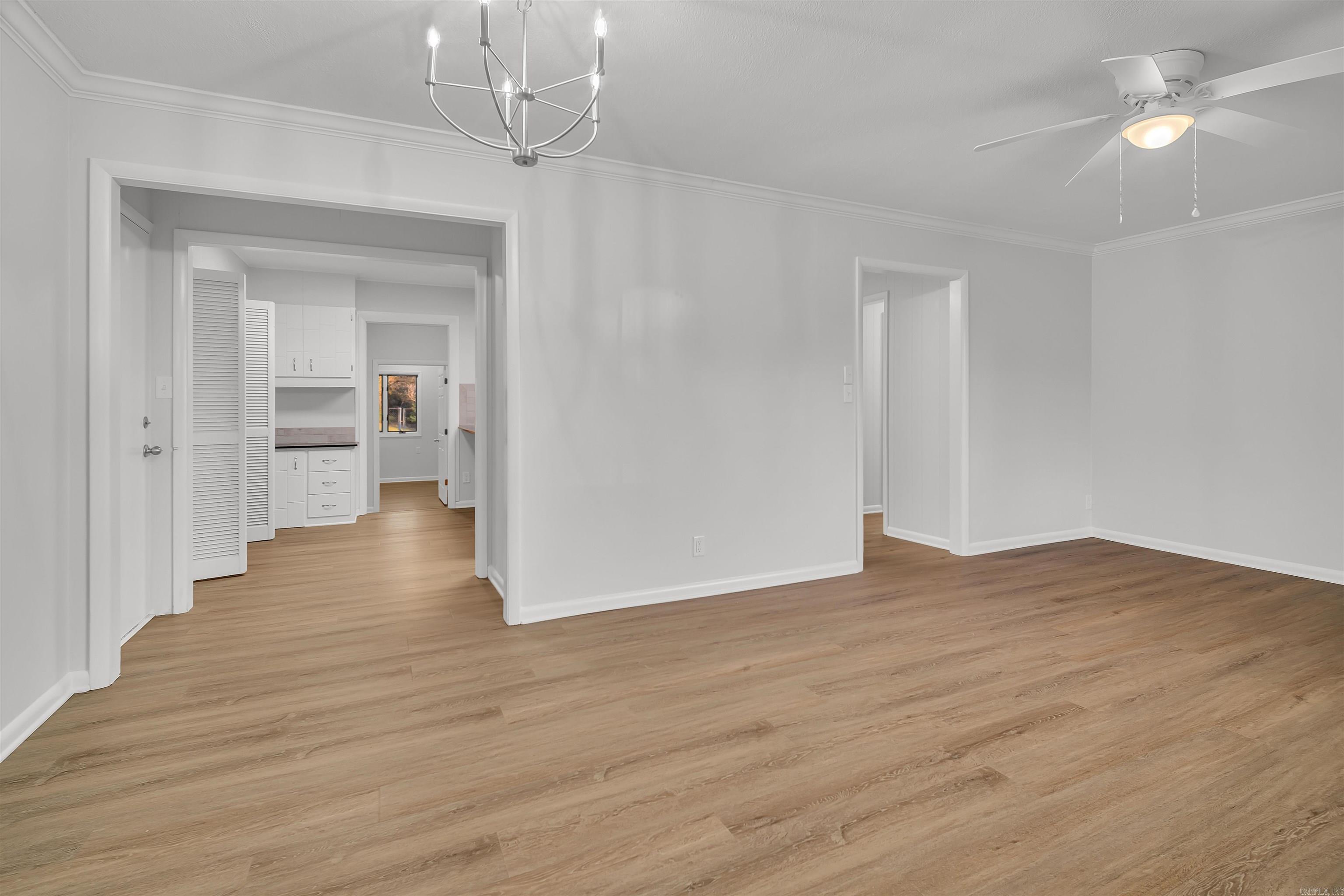 600 Oaklawn Drive Morrilton, AR 72110