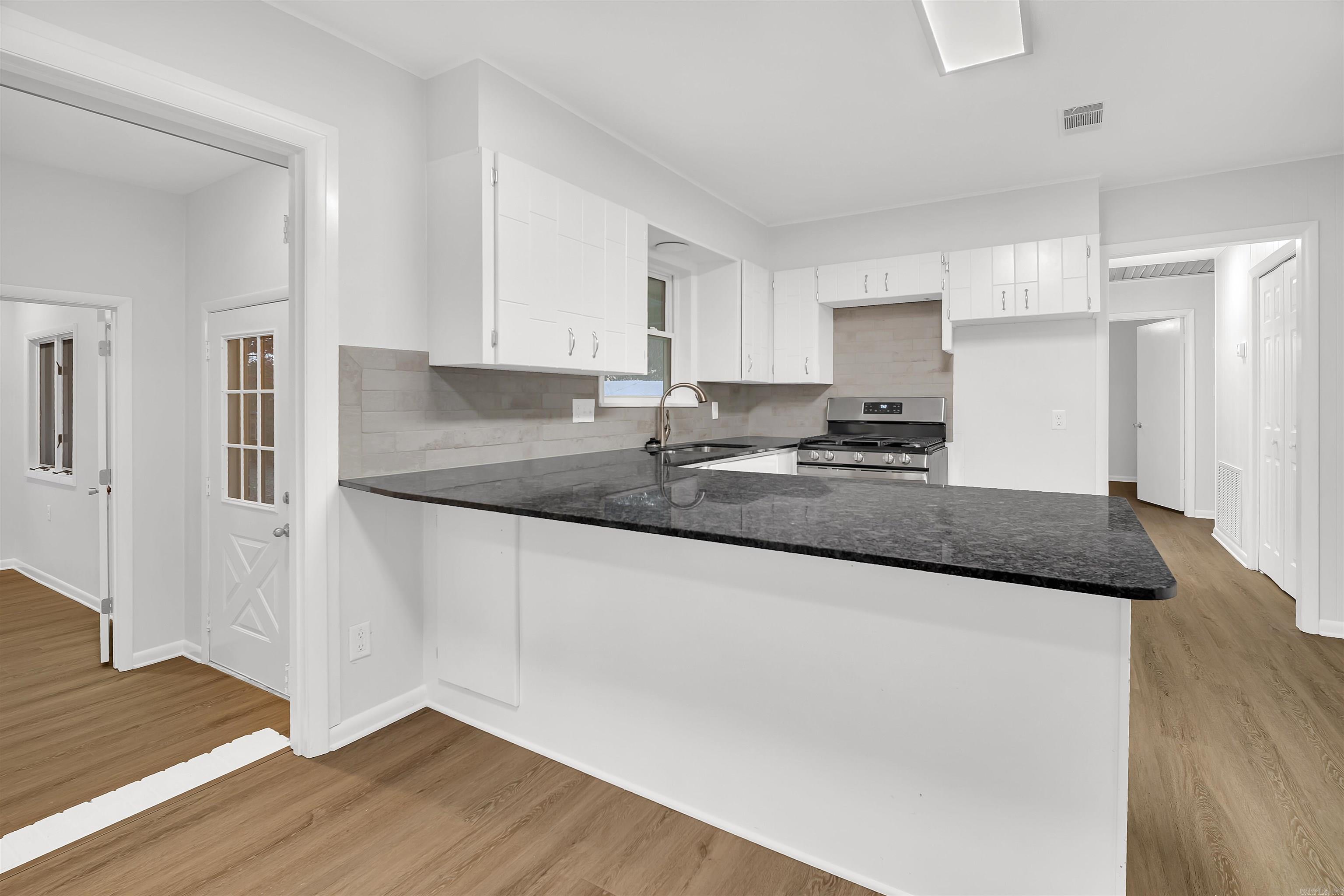 600 Oaklawn Drive Morrilton, AR 72110