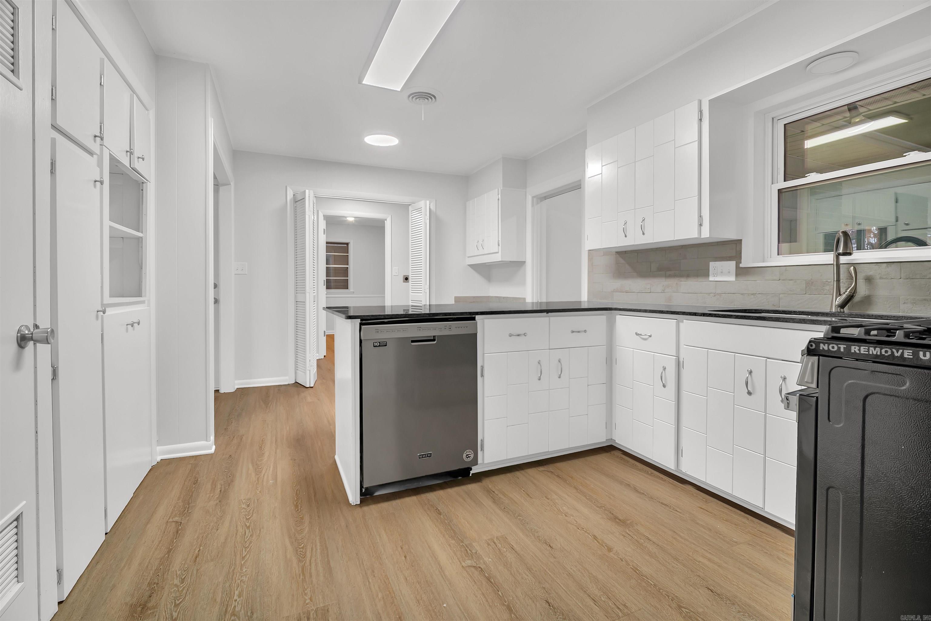 600 Oaklawn Drive Morrilton, AR 72110