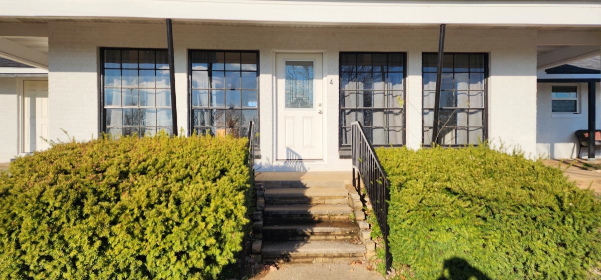 1948 Apt 4 Hwy 63  Williford, AR