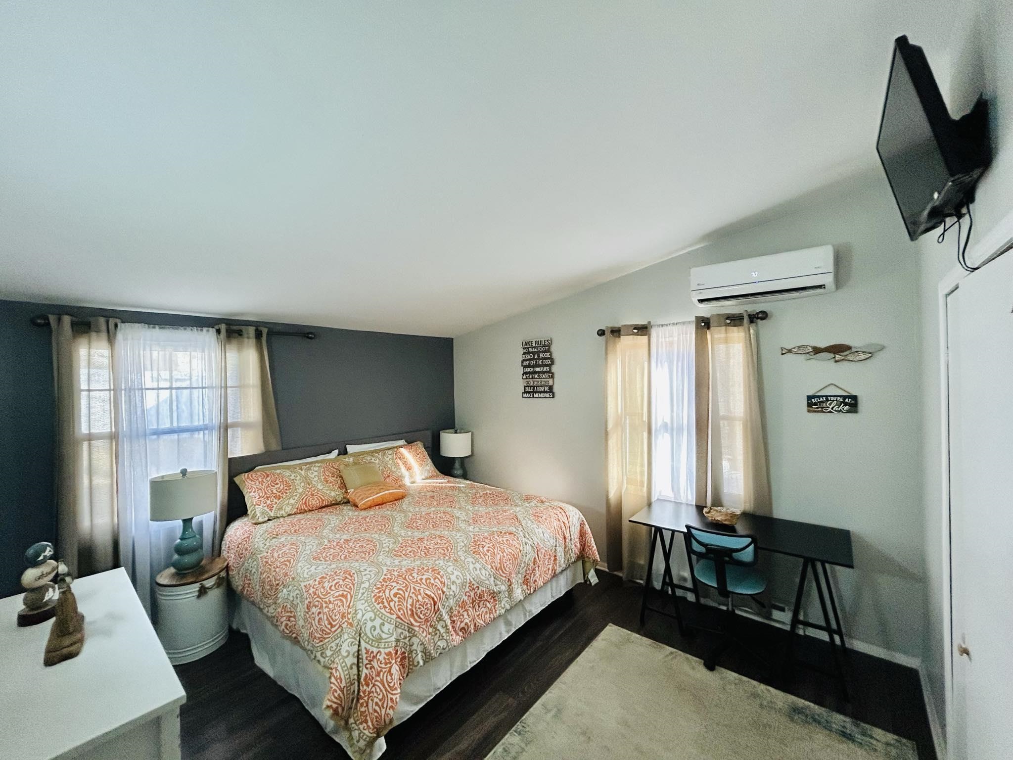 81 E Lakeshore  Cherokee Village, AR