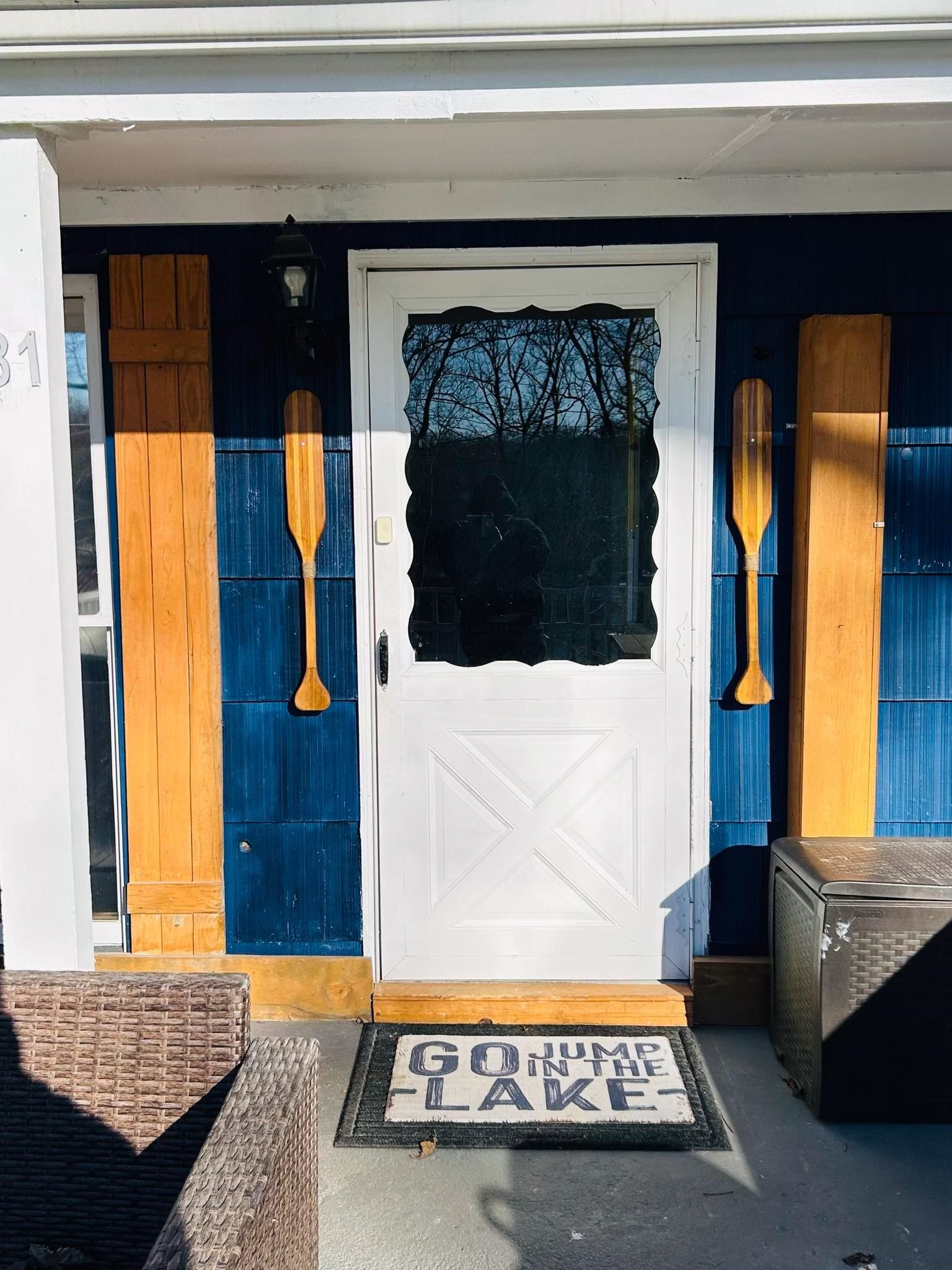 81 E Lakeshore  Cherokee Village, AR