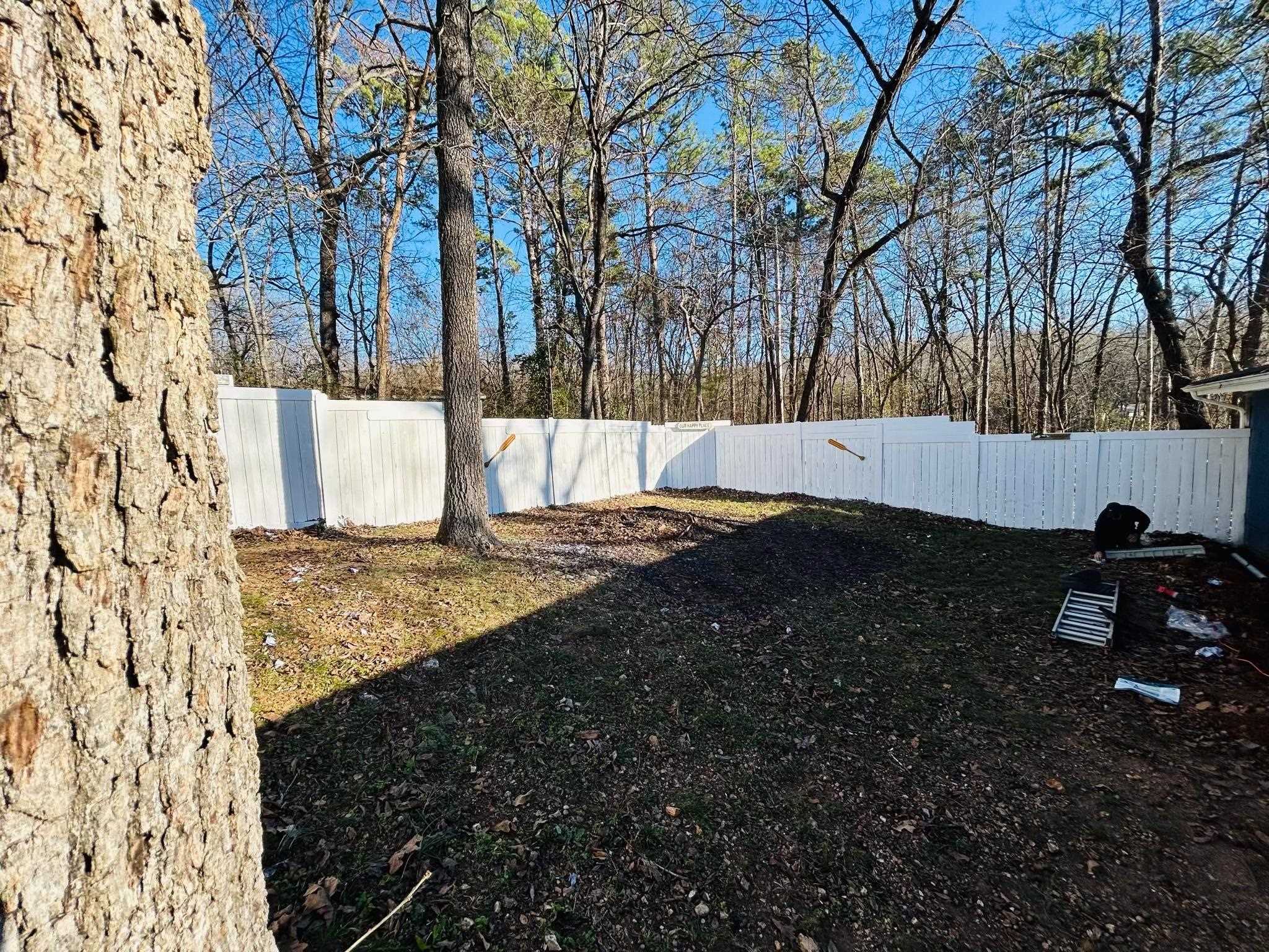 81 E Lakeshore  Cherokee Village, AR