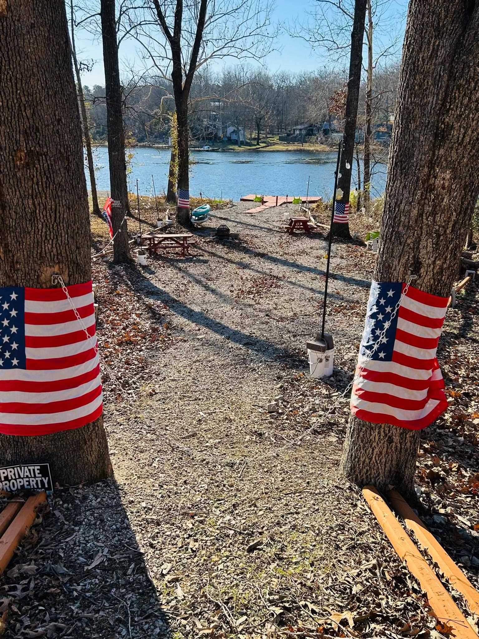 81 E Lakeshore  Cherokee Village, AR