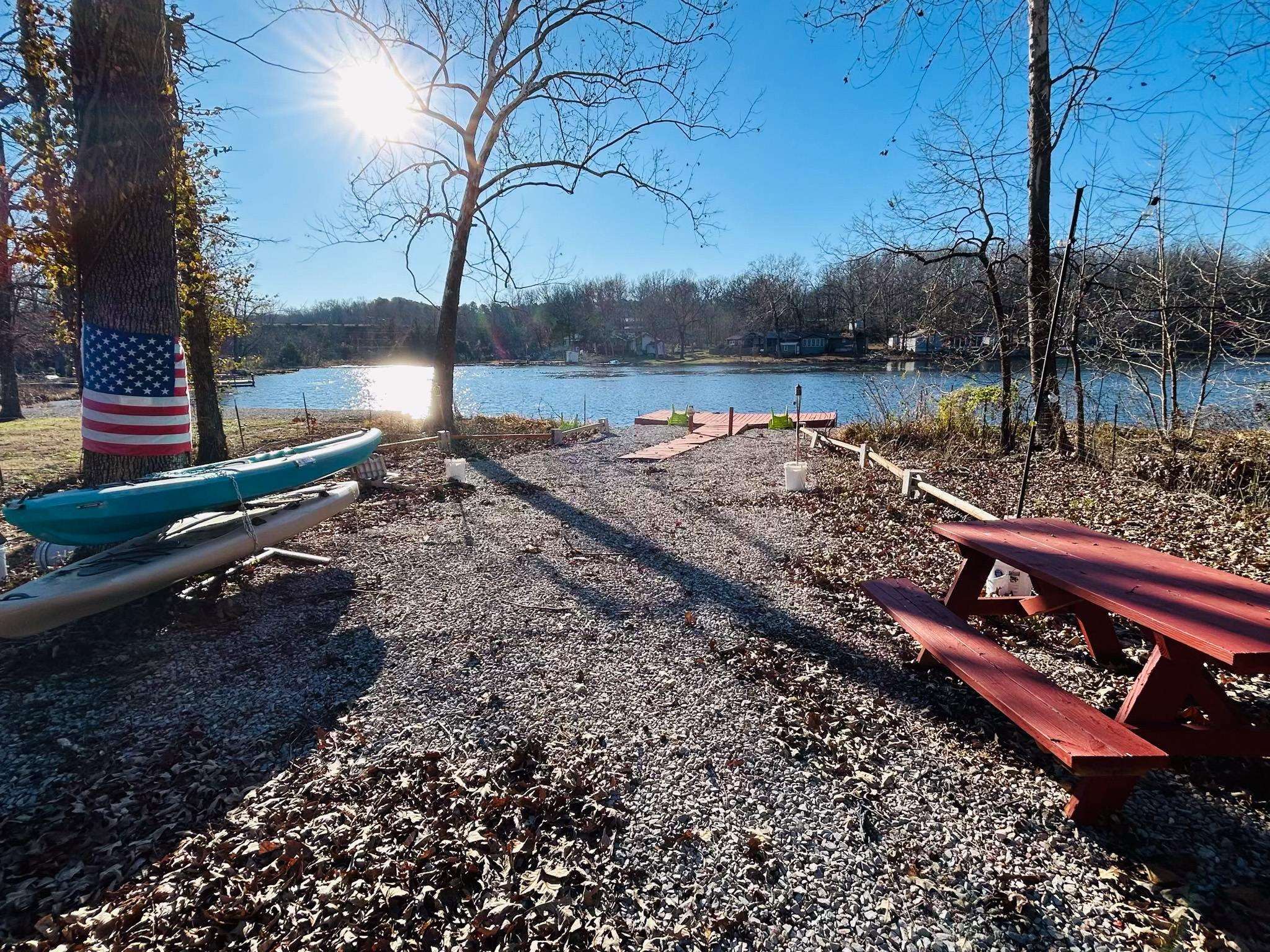 81 E Lakeshore  Cherokee Village, AR