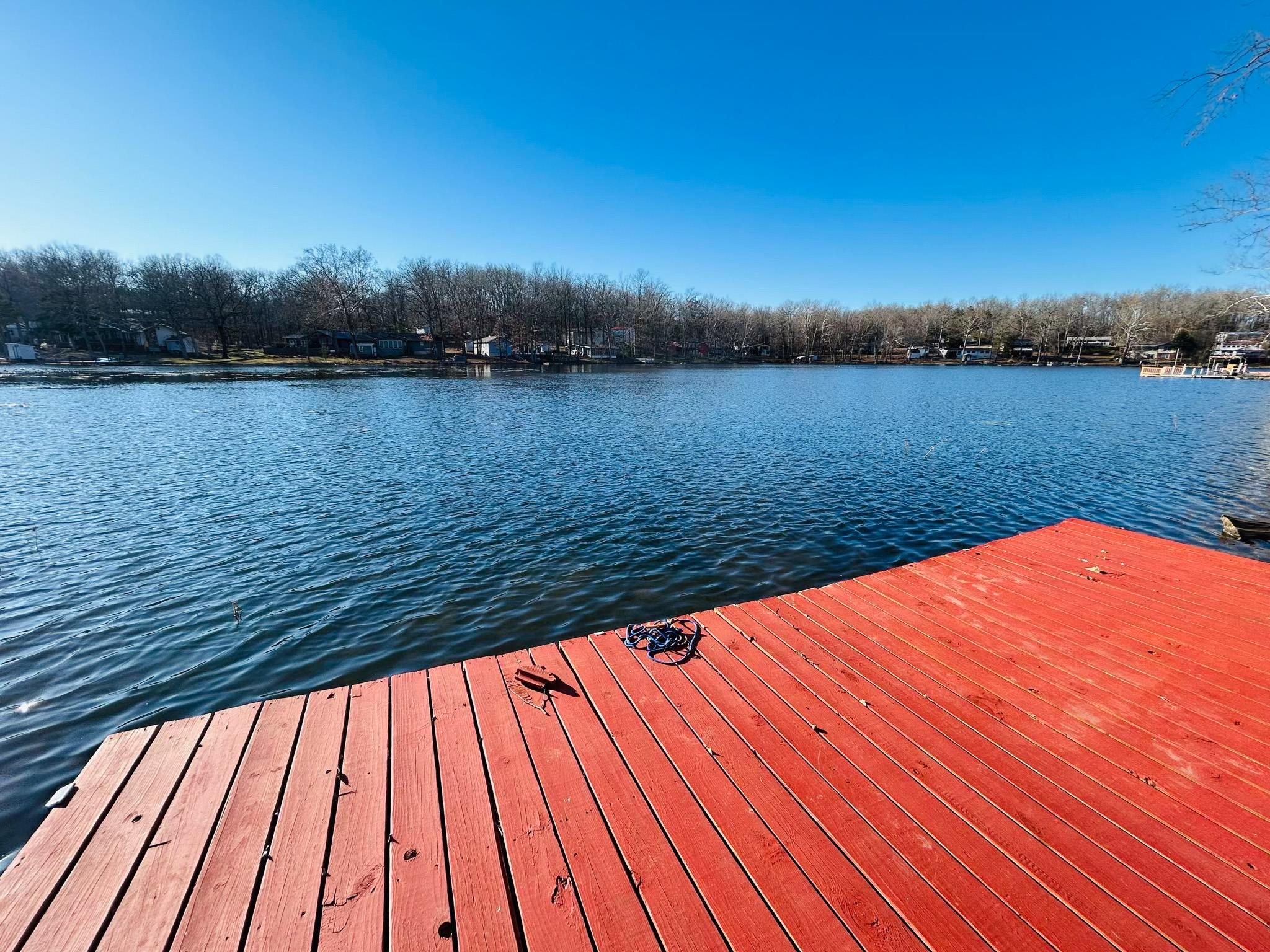 81 E Lakeshore  Cherokee Village, AR