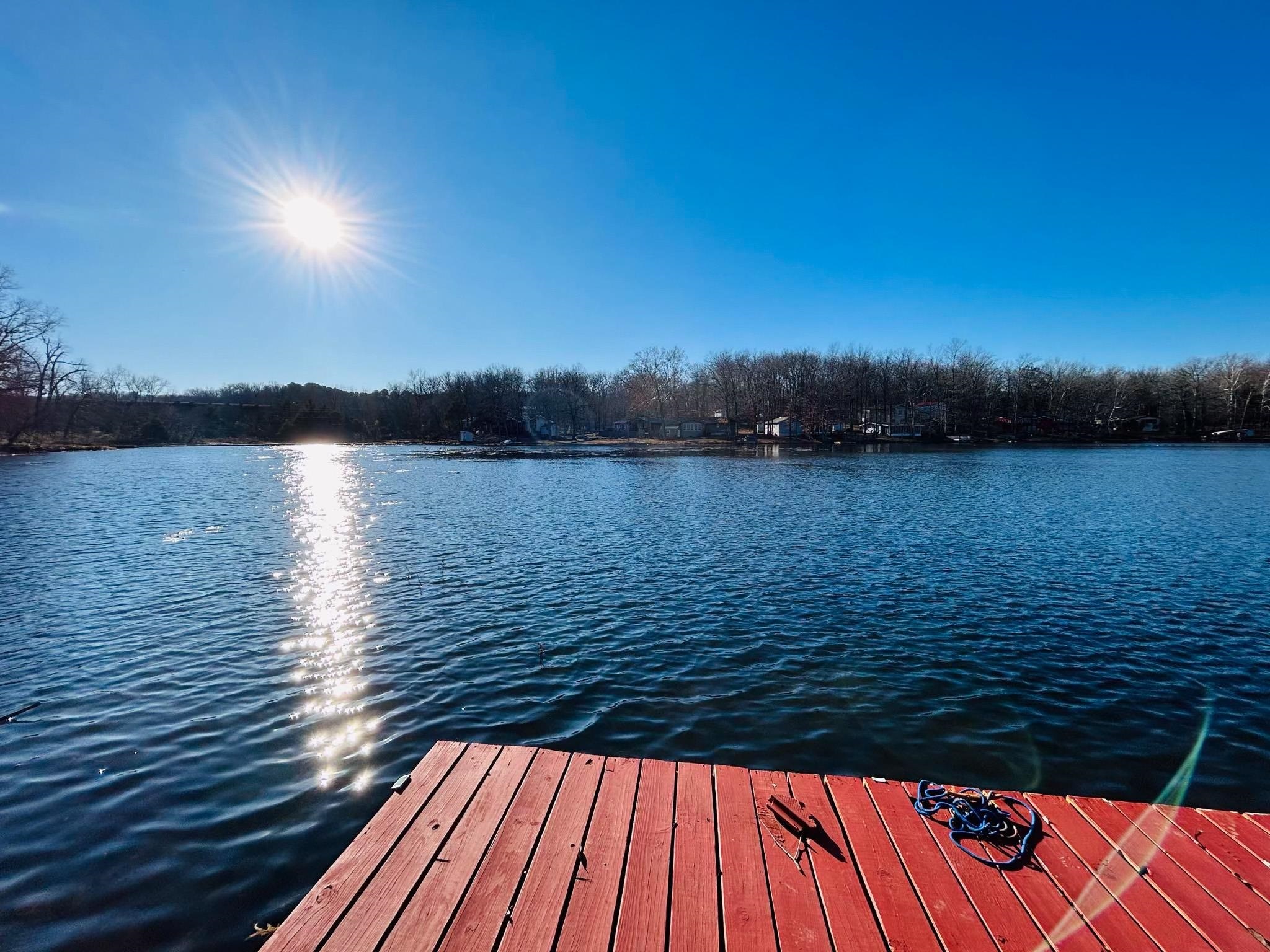 81 E Lakeshore  Cherokee Village, AR