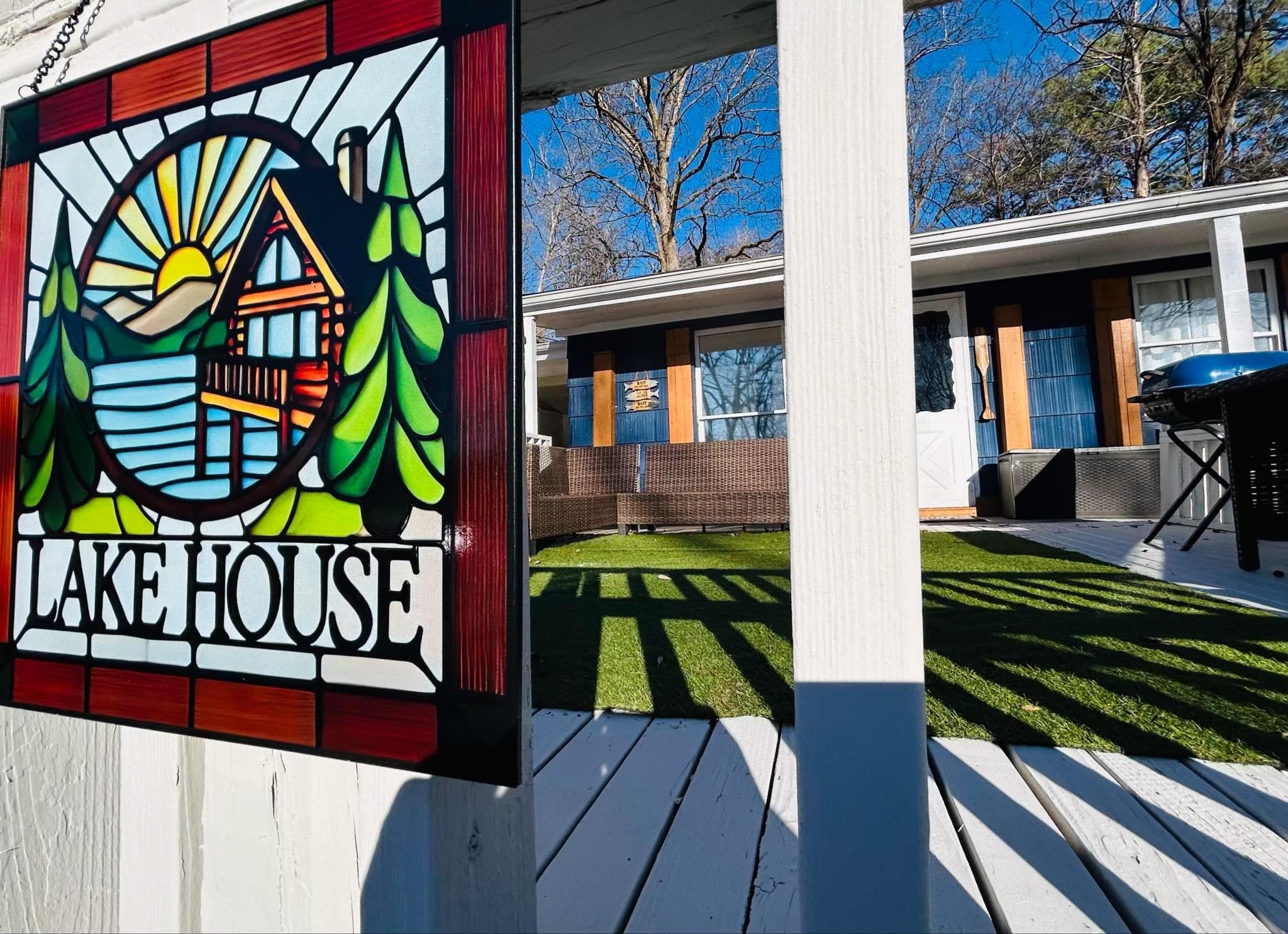 81 E Lakeshore  Cherokee Village, AR