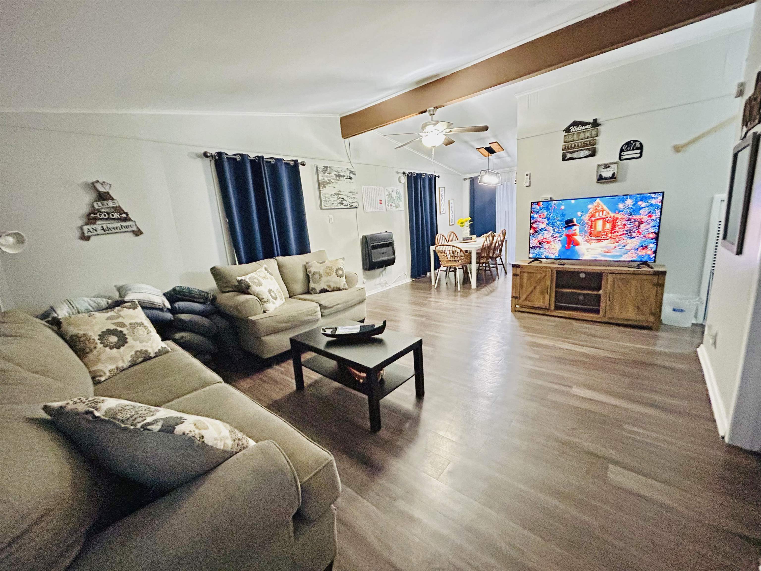 81 E Lakeshore  Cherokee Village, AR