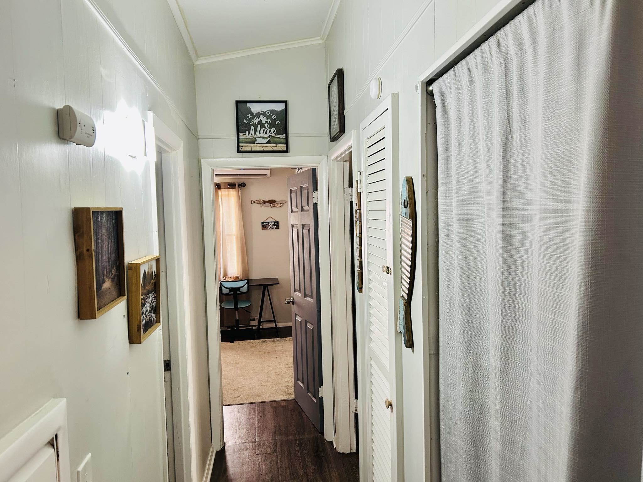 81 E Lakeshore  Cherokee Village, AR