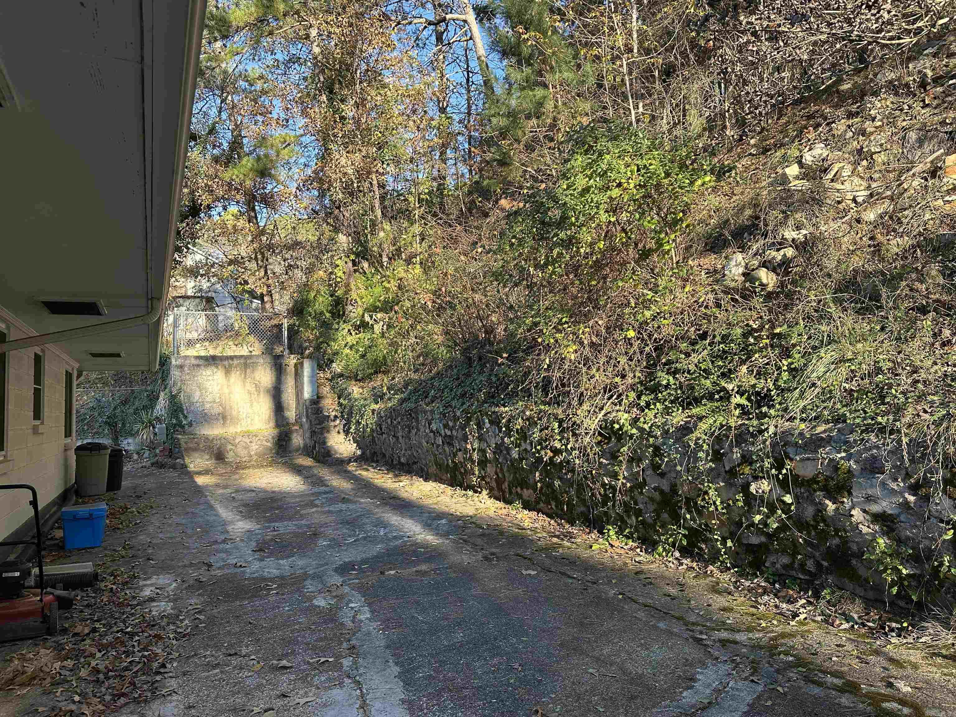 310 Ramble St Street Hot Springs, AR 71901