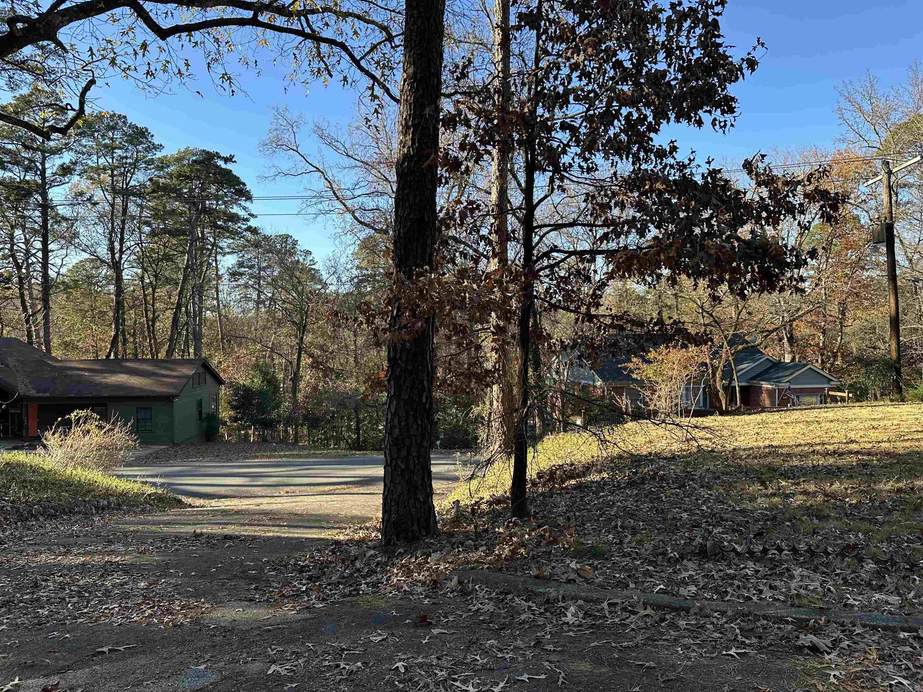 310 Ramble St Street Hot Springs, AR 71901