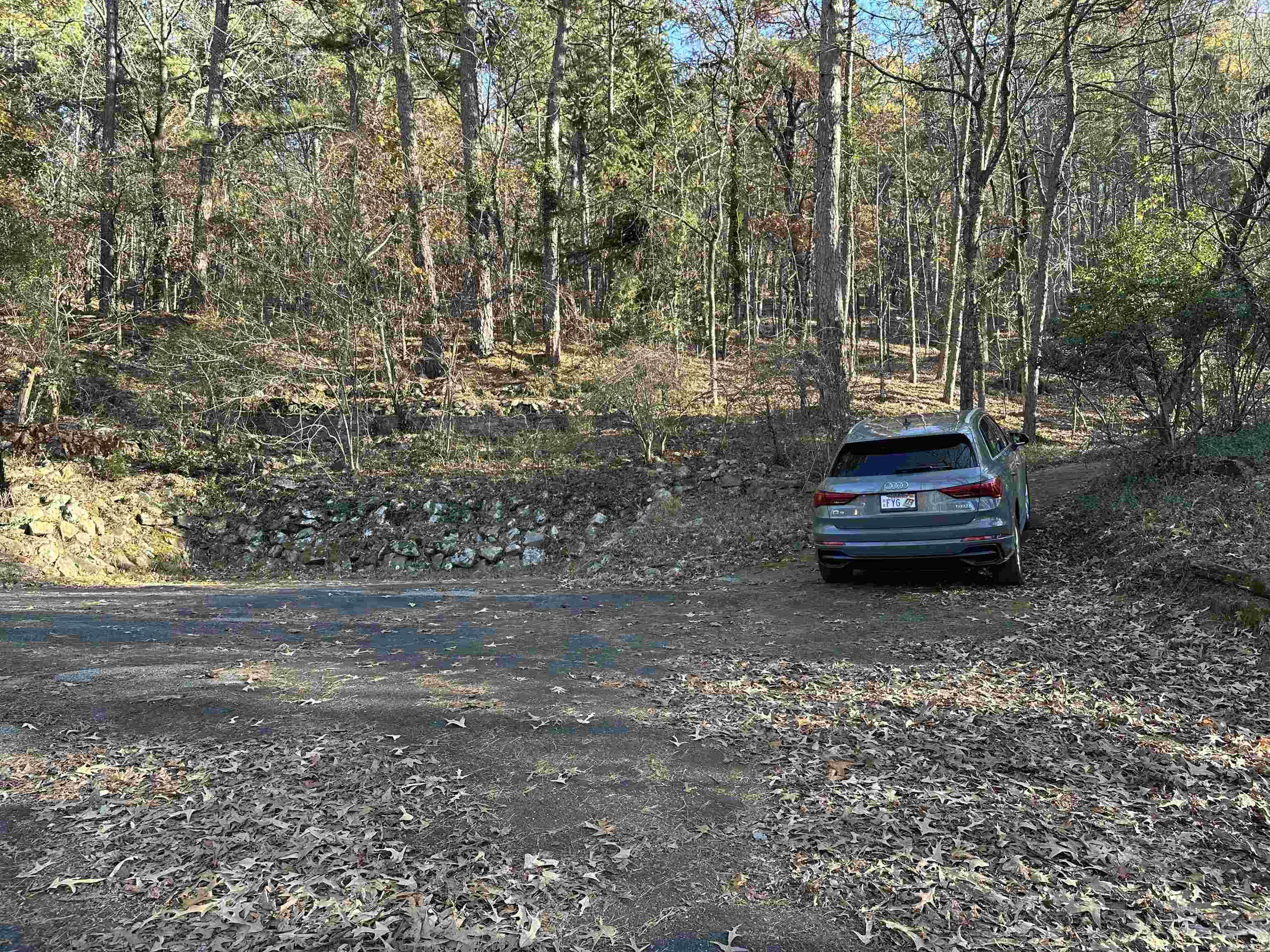 310 Ramble St Street Hot Springs, AR 71901