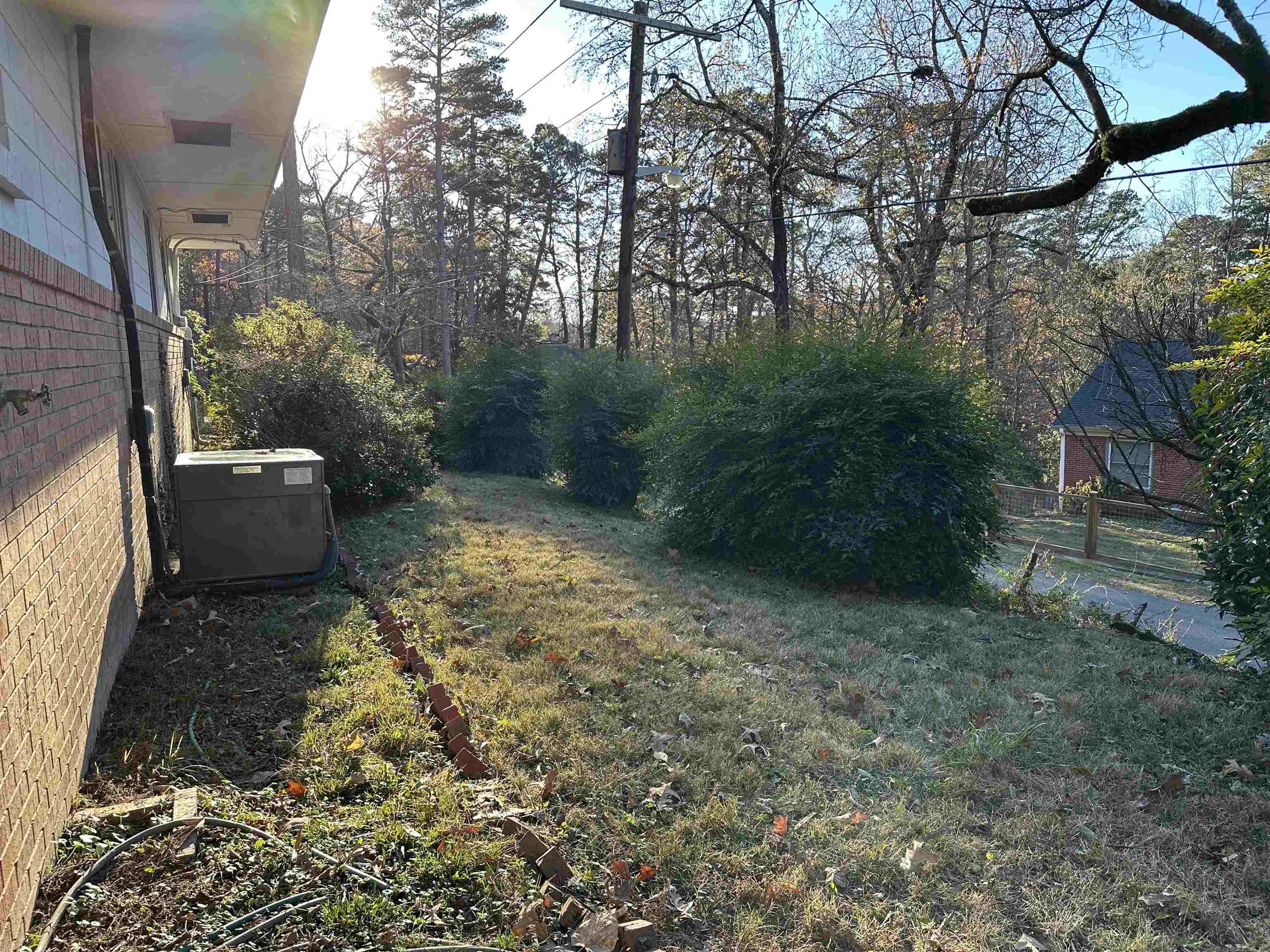 310 Ramble St Street Hot Springs, AR 71901