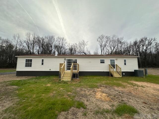 1443 Oak Grove Road  Lonoke, AR