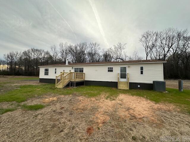 1443 Oak Grove Road  Lonoke, AR