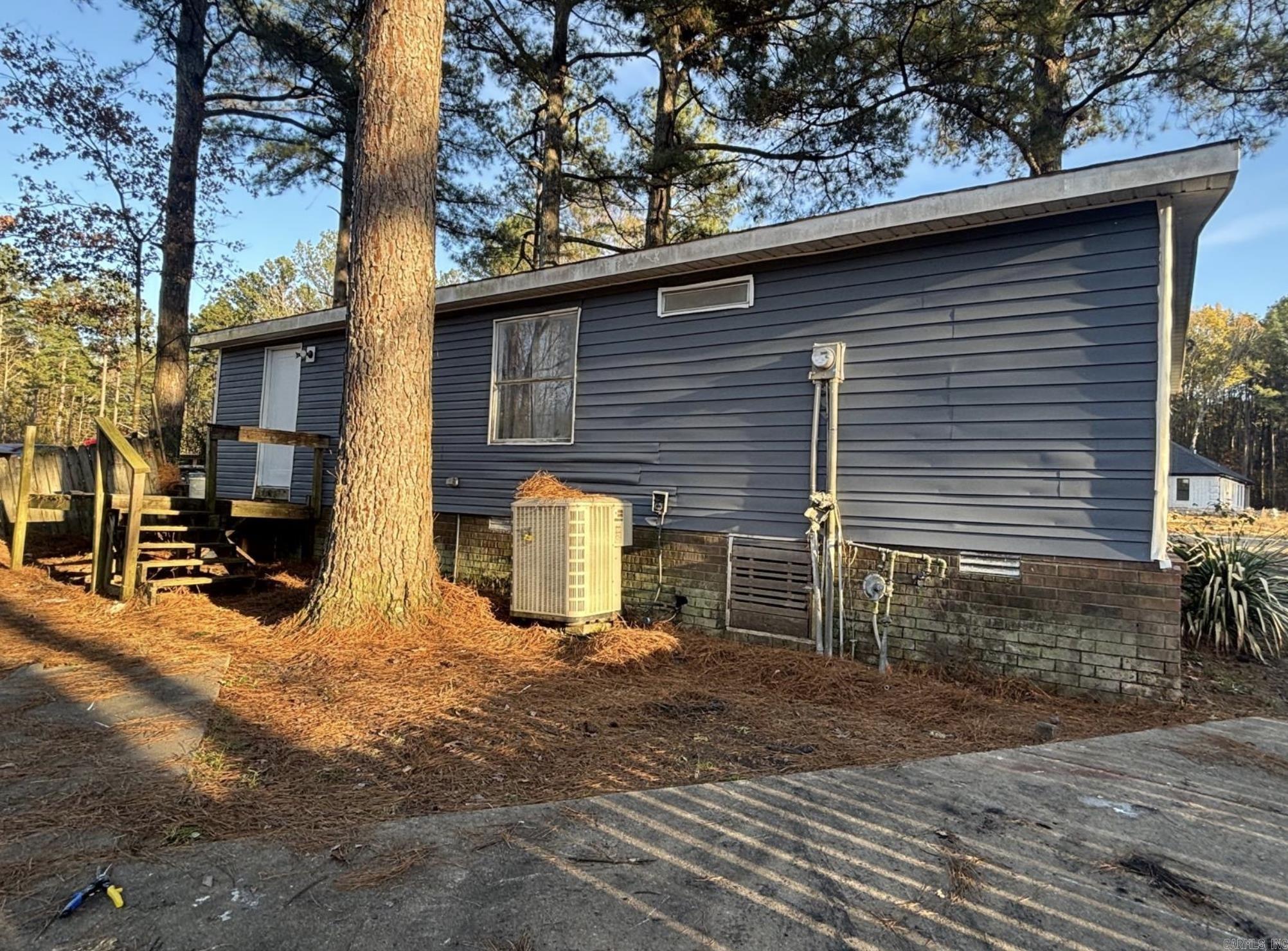 28 Kelli  Alexander, AR