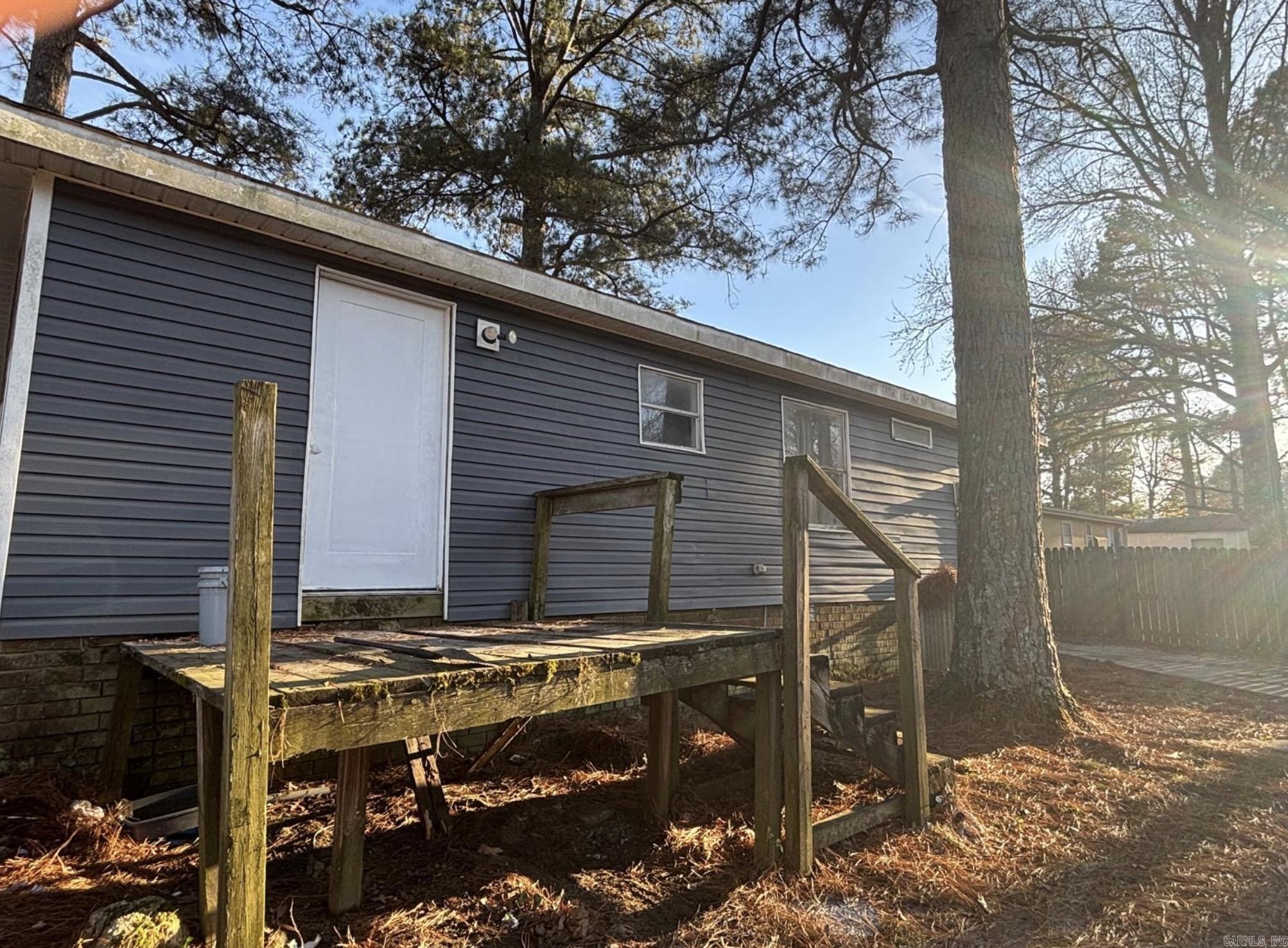 28 Kelli  Alexander, AR