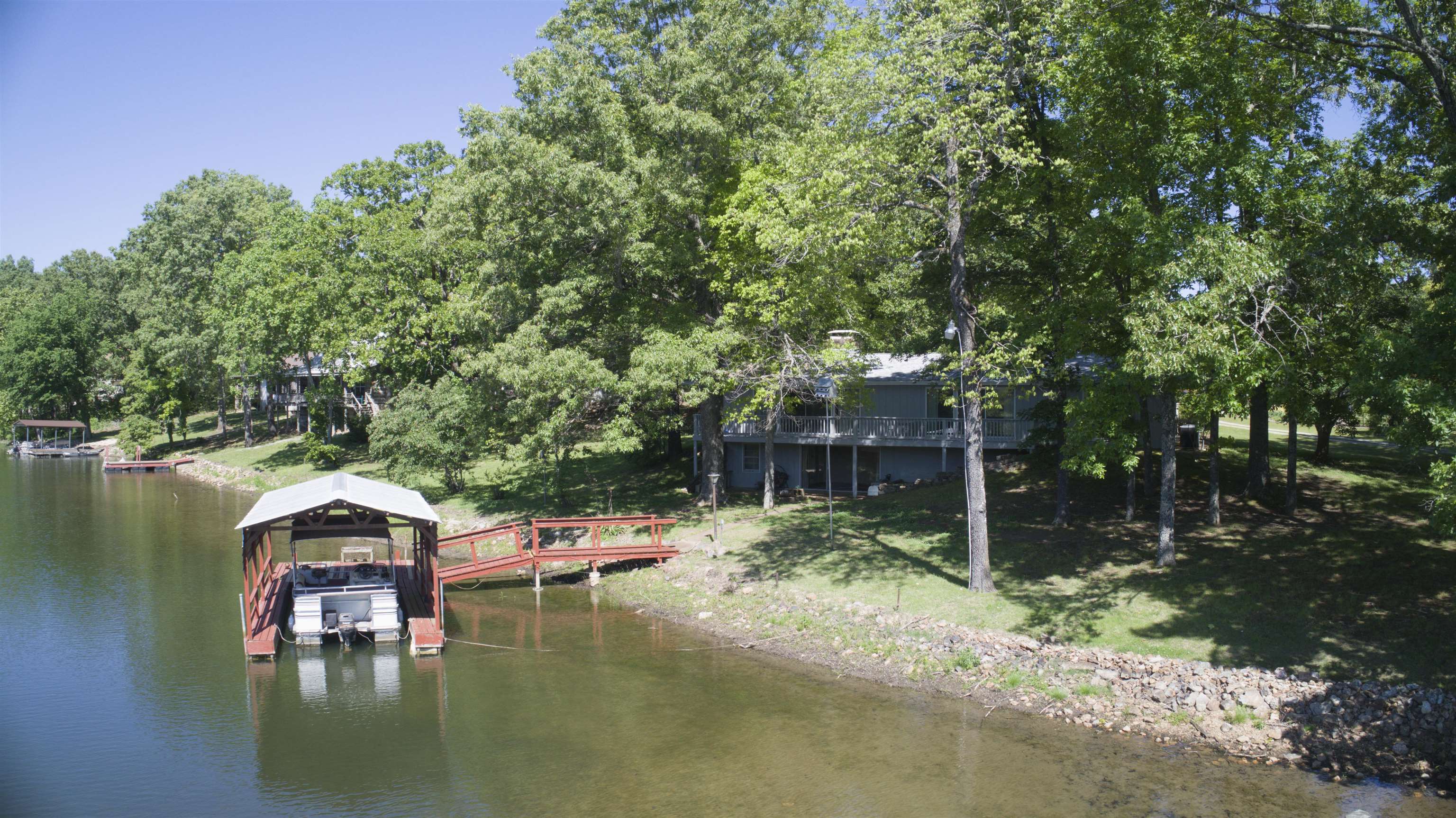 30 Oniatara  Cherokee Village, AR