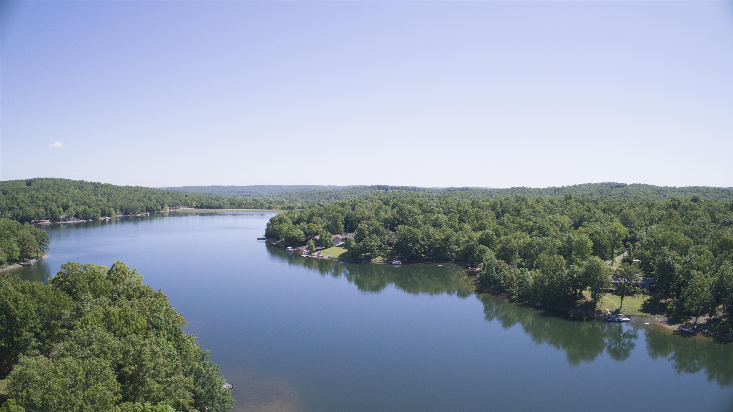 30 Oniatara  Cherokee Village, AR