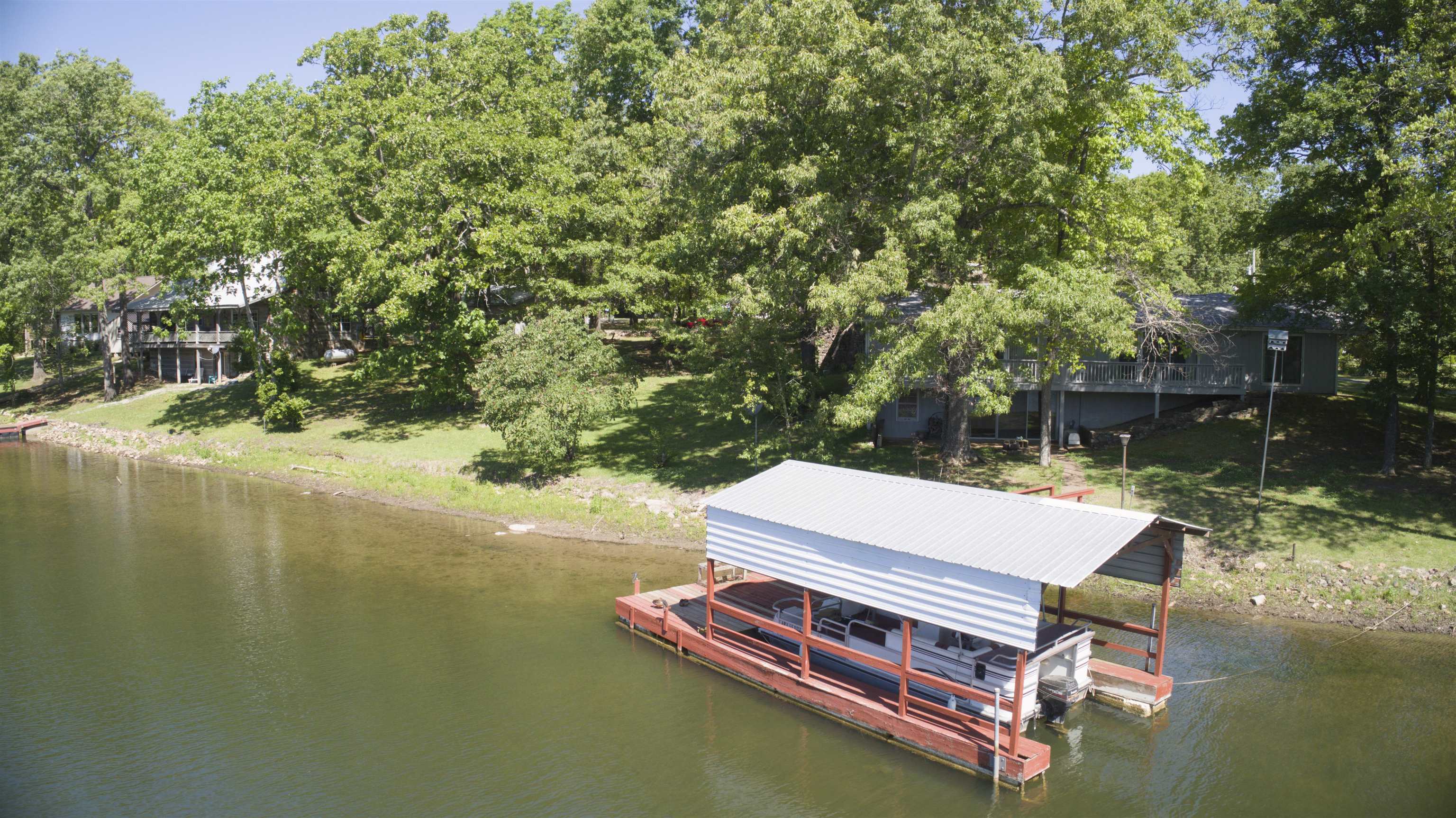 30 Oniatara  Cherokee Village, AR